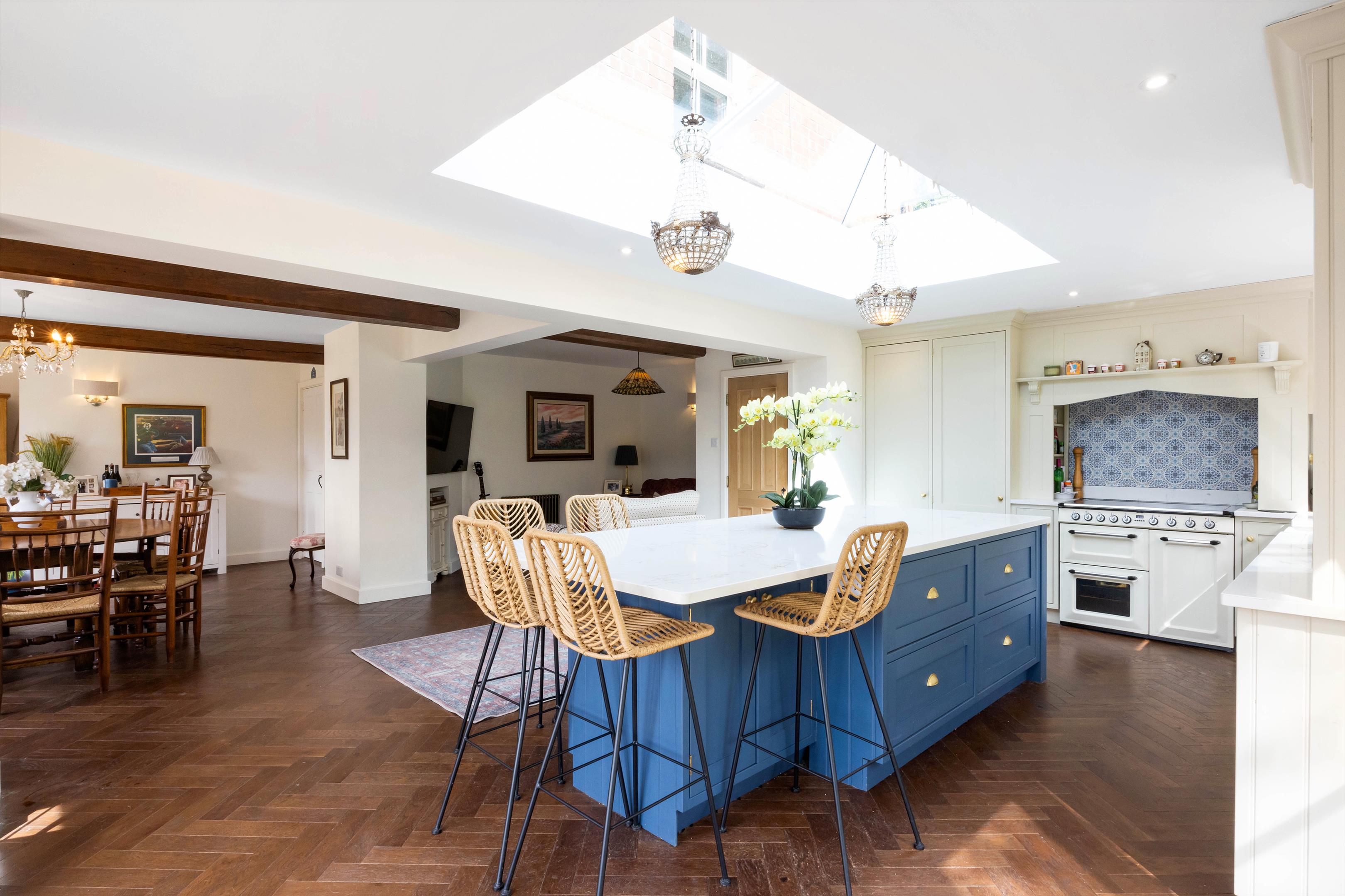 Crippetts Lane, Leckhampton, Cheltenham, Gloucestershire GL51