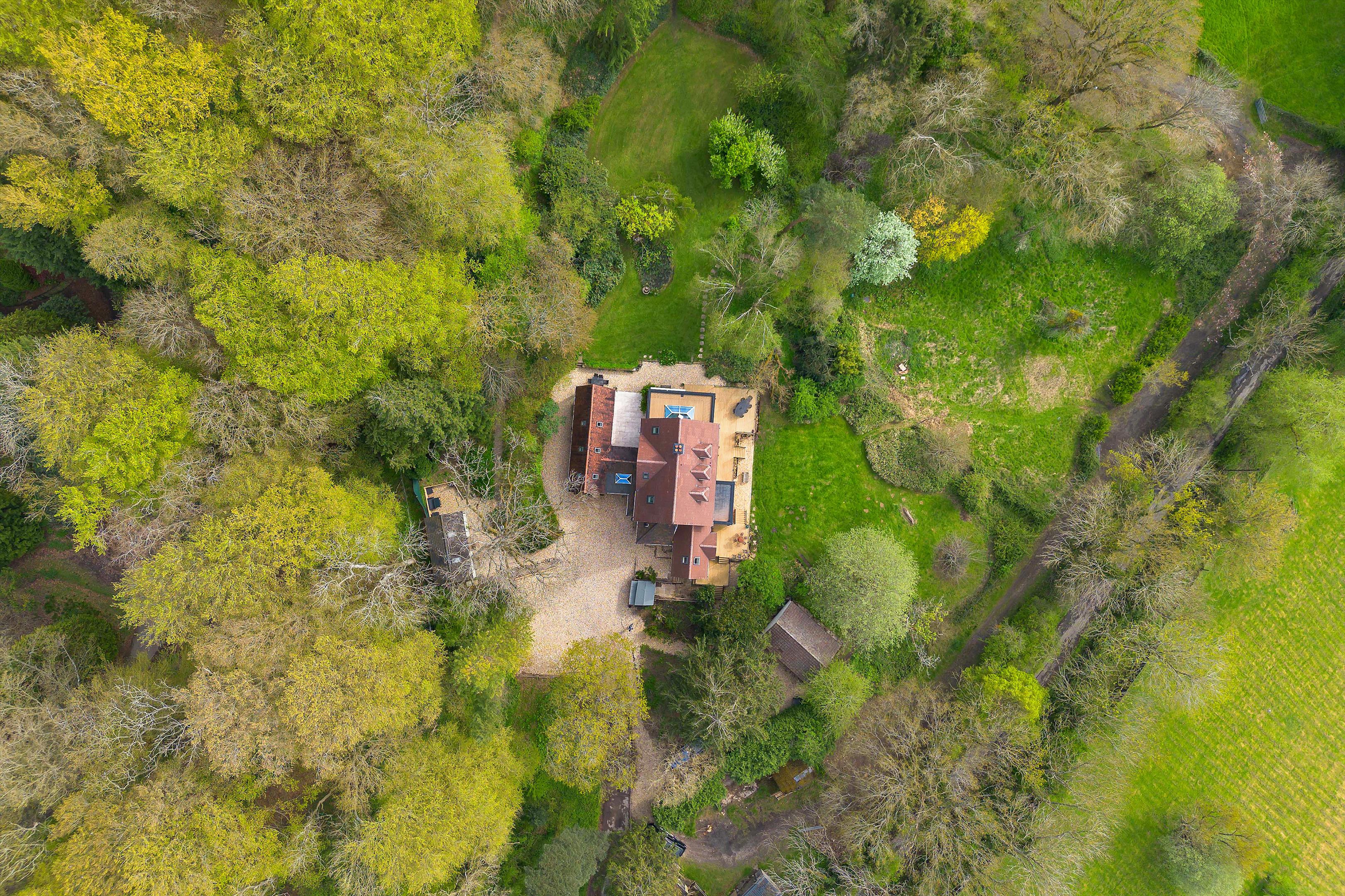 Crippetts Lane, Leckhampton, Cheltenham, Gloucestershire GL51