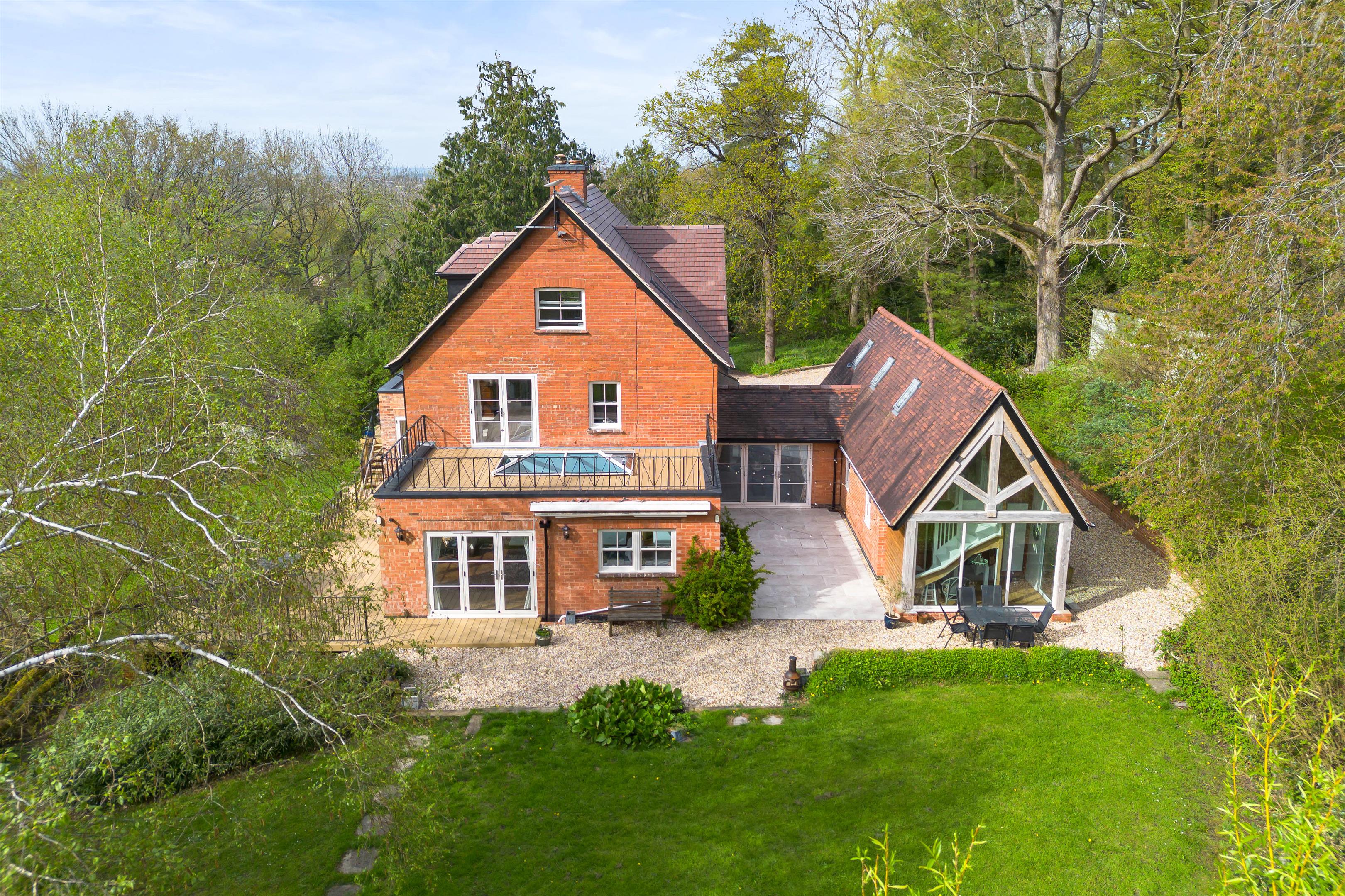 Crippetts Lane, Leckhampton, Cheltenham, Gloucestershire GL51