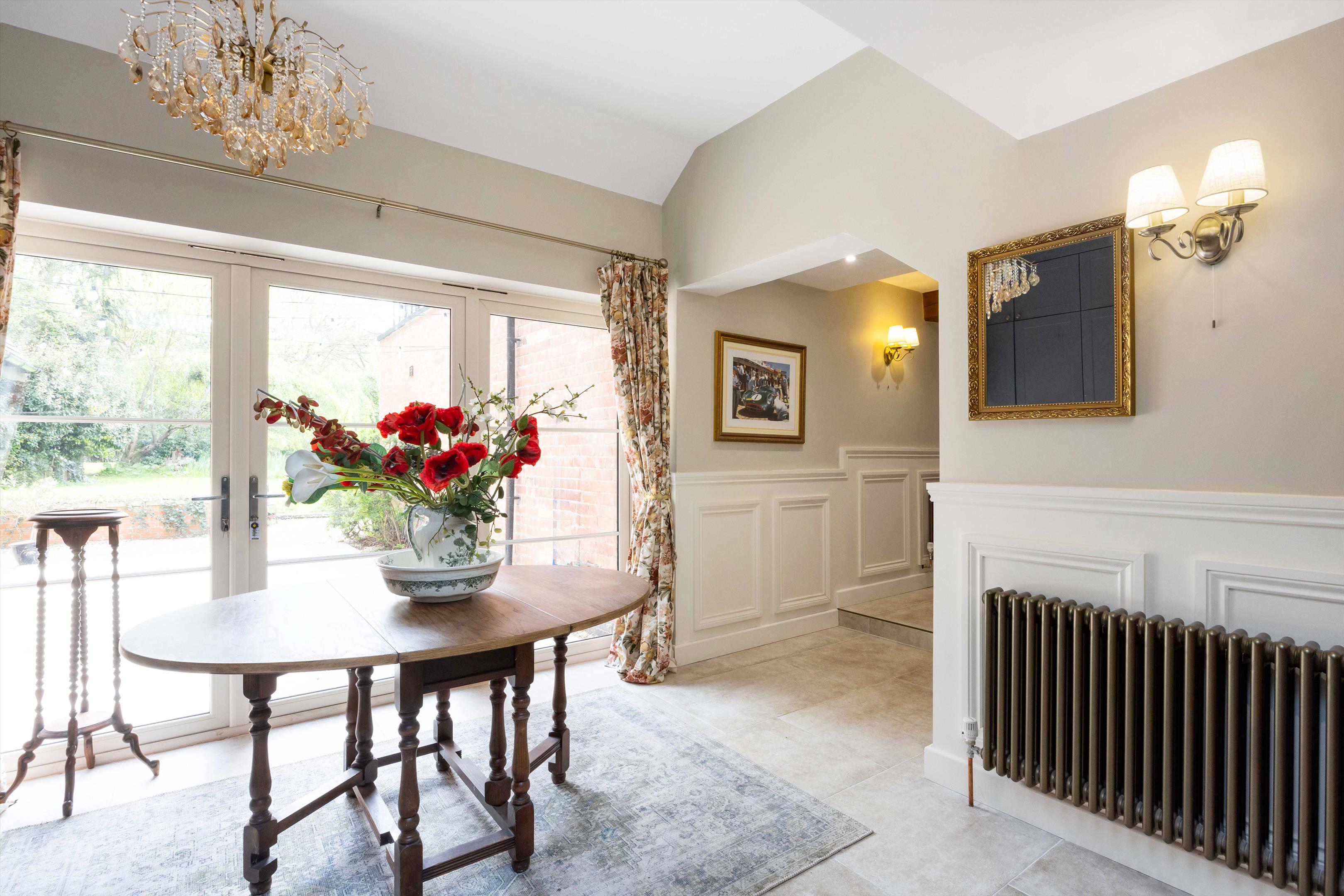 Crippetts Lane, Leckhampton, Cheltenham, Gloucestershire GL51