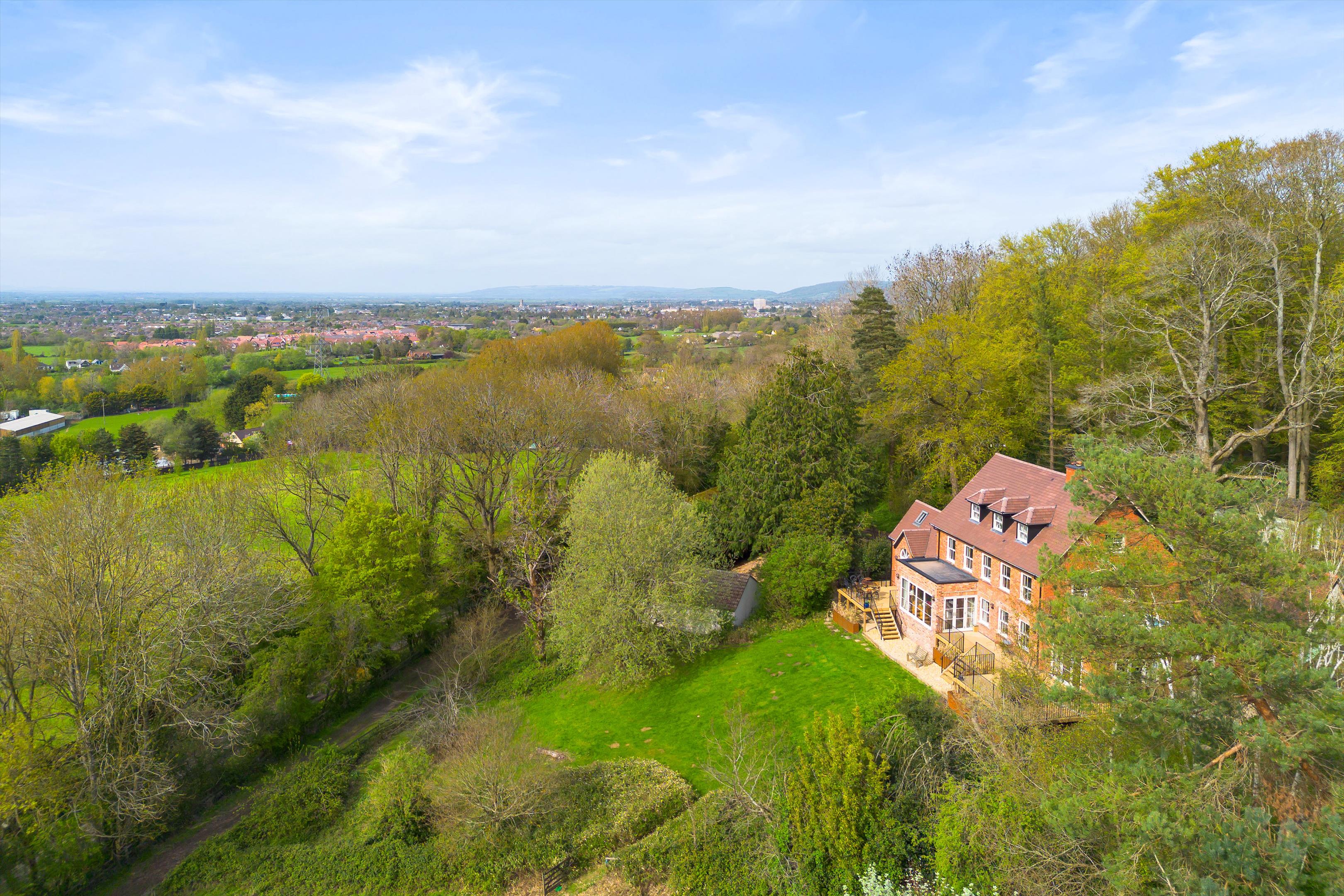 Crippetts Lane, Leckhampton, Cheltenham, Gloucestershire GL51