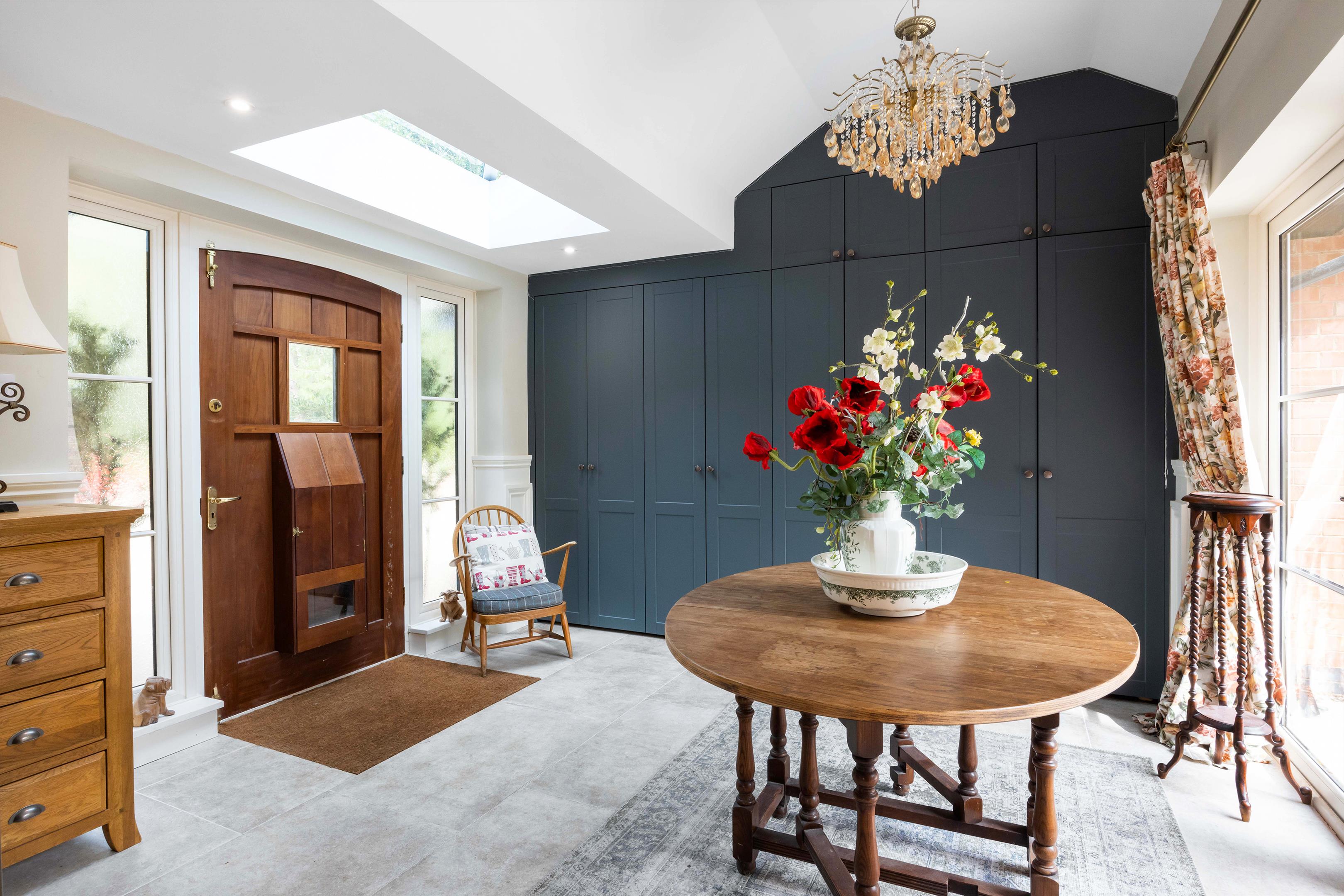 Crippetts Lane, Leckhampton, Cheltenham, Gloucestershire GL51