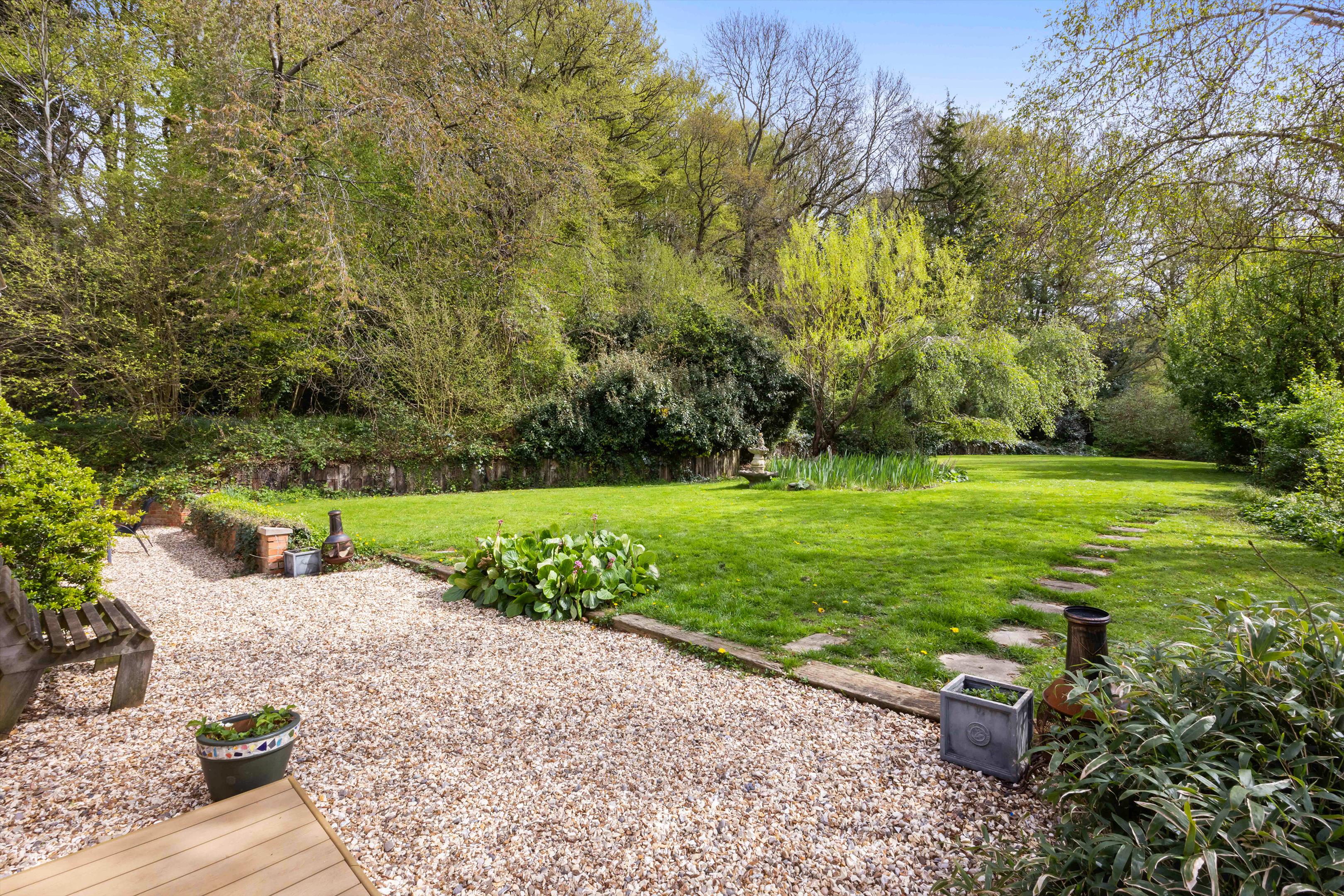 Crippetts Lane, Leckhampton, Cheltenham, Gloucestershire GL51
