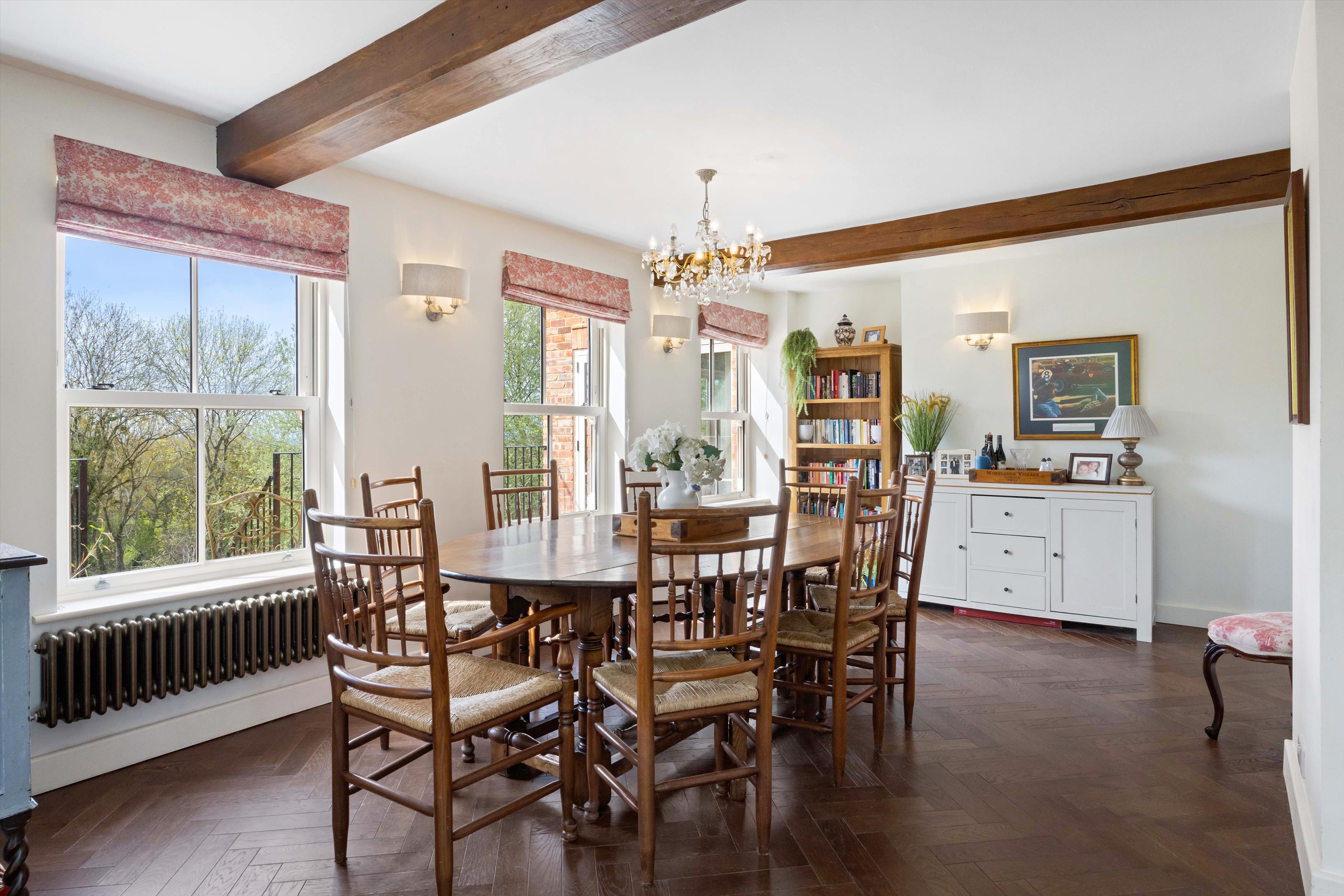 Crippetts Lane, Leckhampton, Cheltenham, Gloucestershire GL51