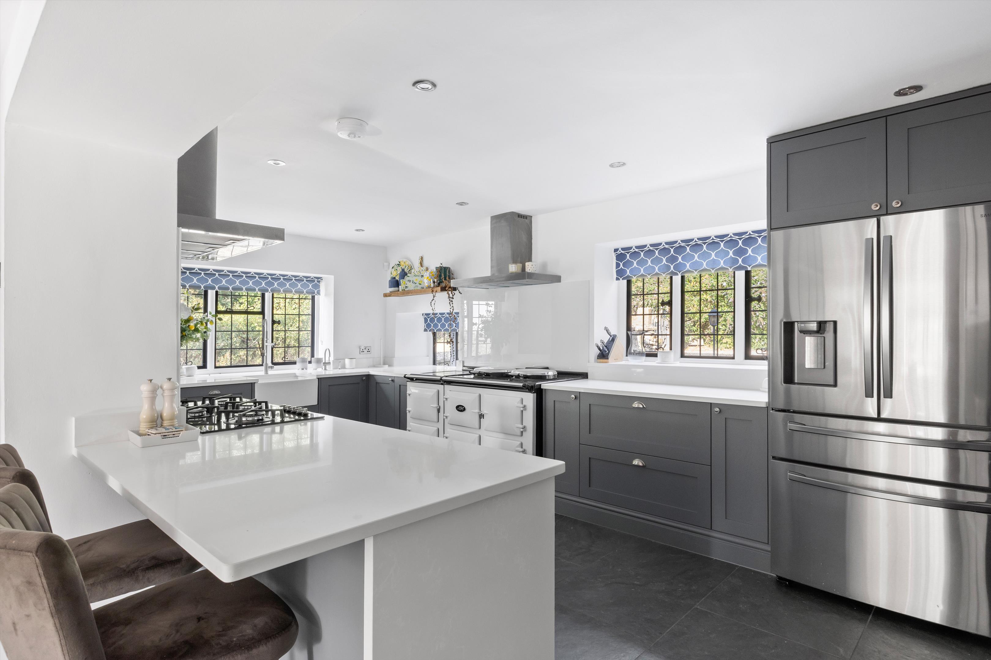 Woolstone, Cheltenham, Gloucestershire GL52