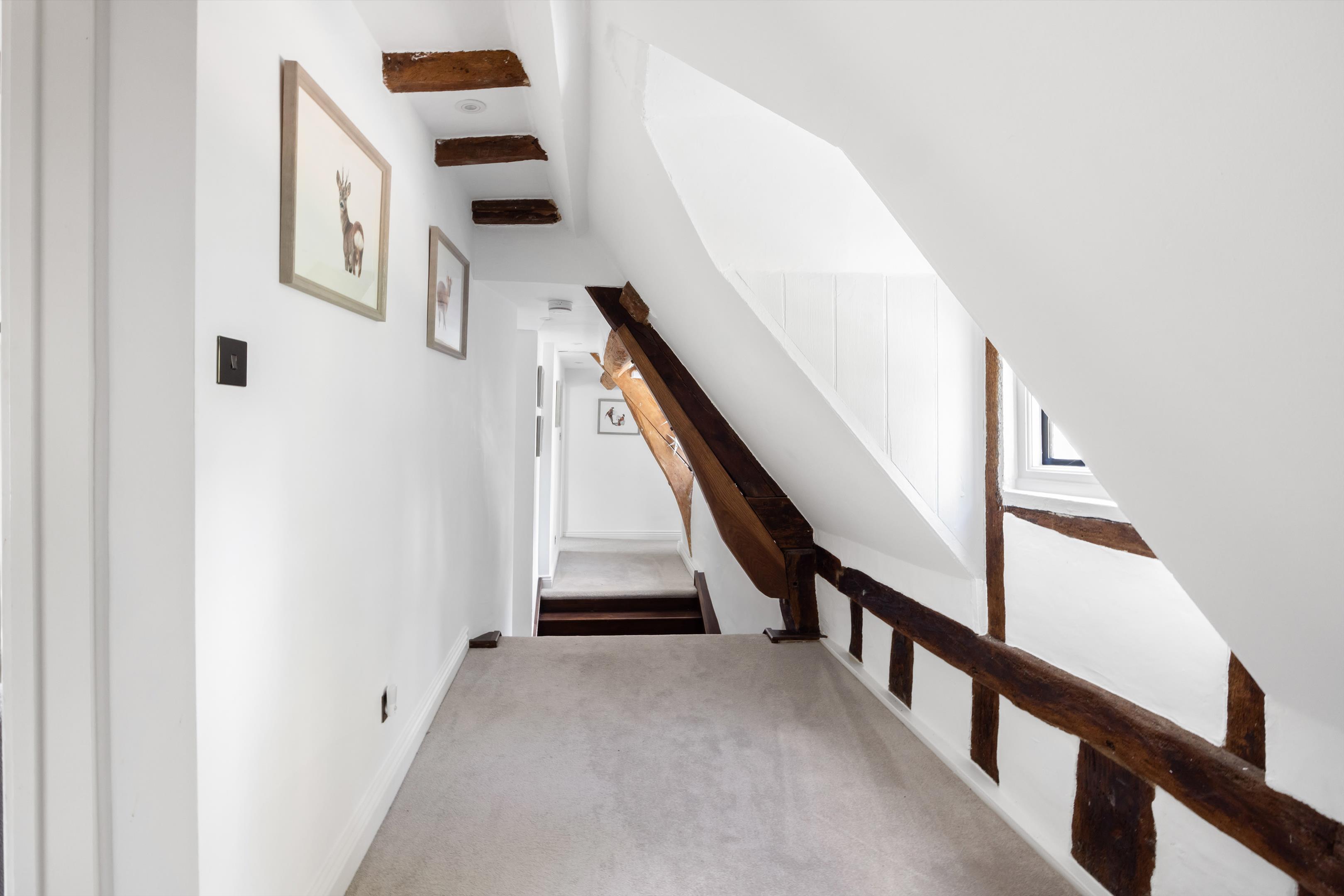 Woolstone, Cheltenham, Gloucestershire GL52