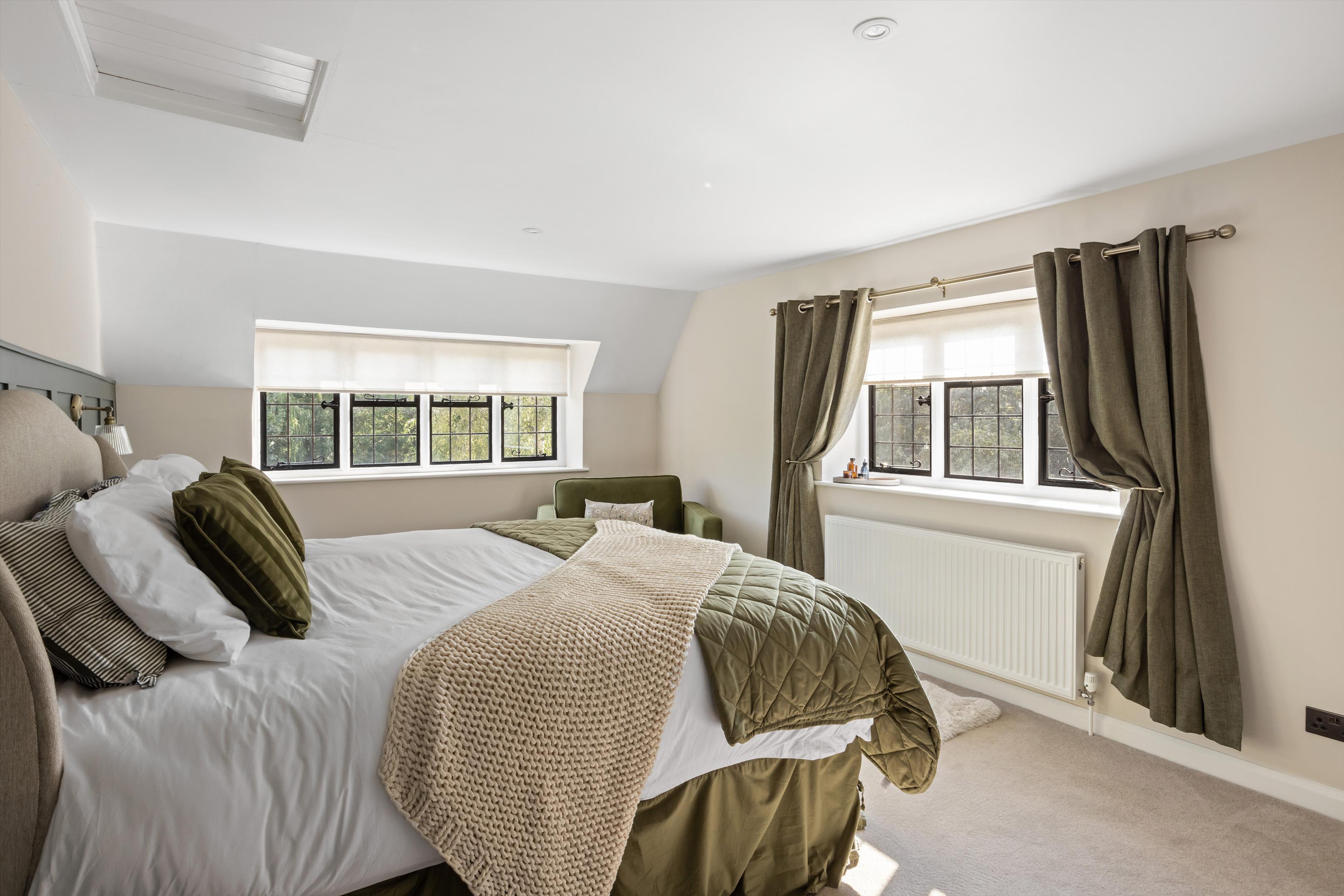 Woolstone, Cheltenham, Gloucestershire GL52