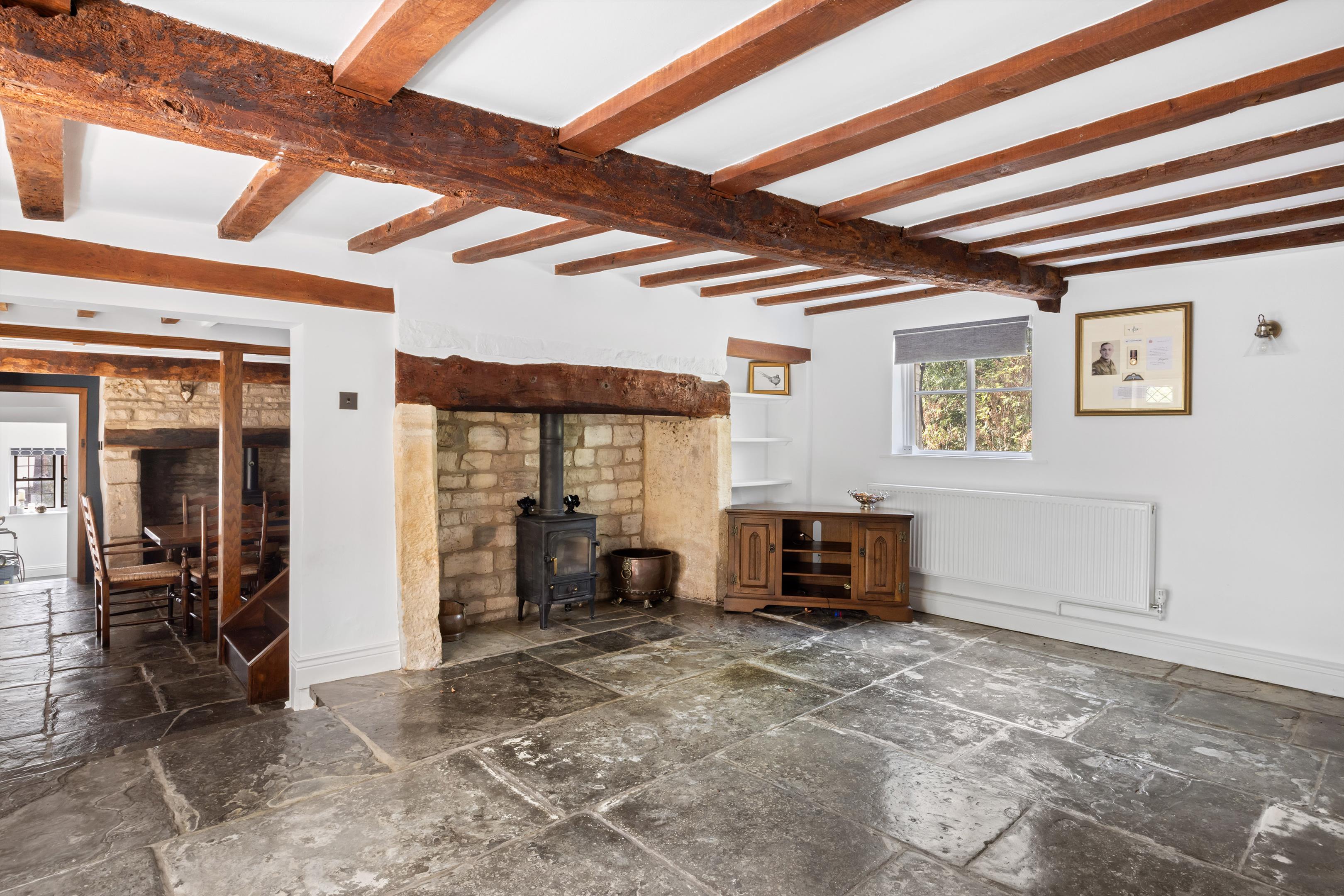 Woolstone, Cheltenham, Gloucestershire GL52