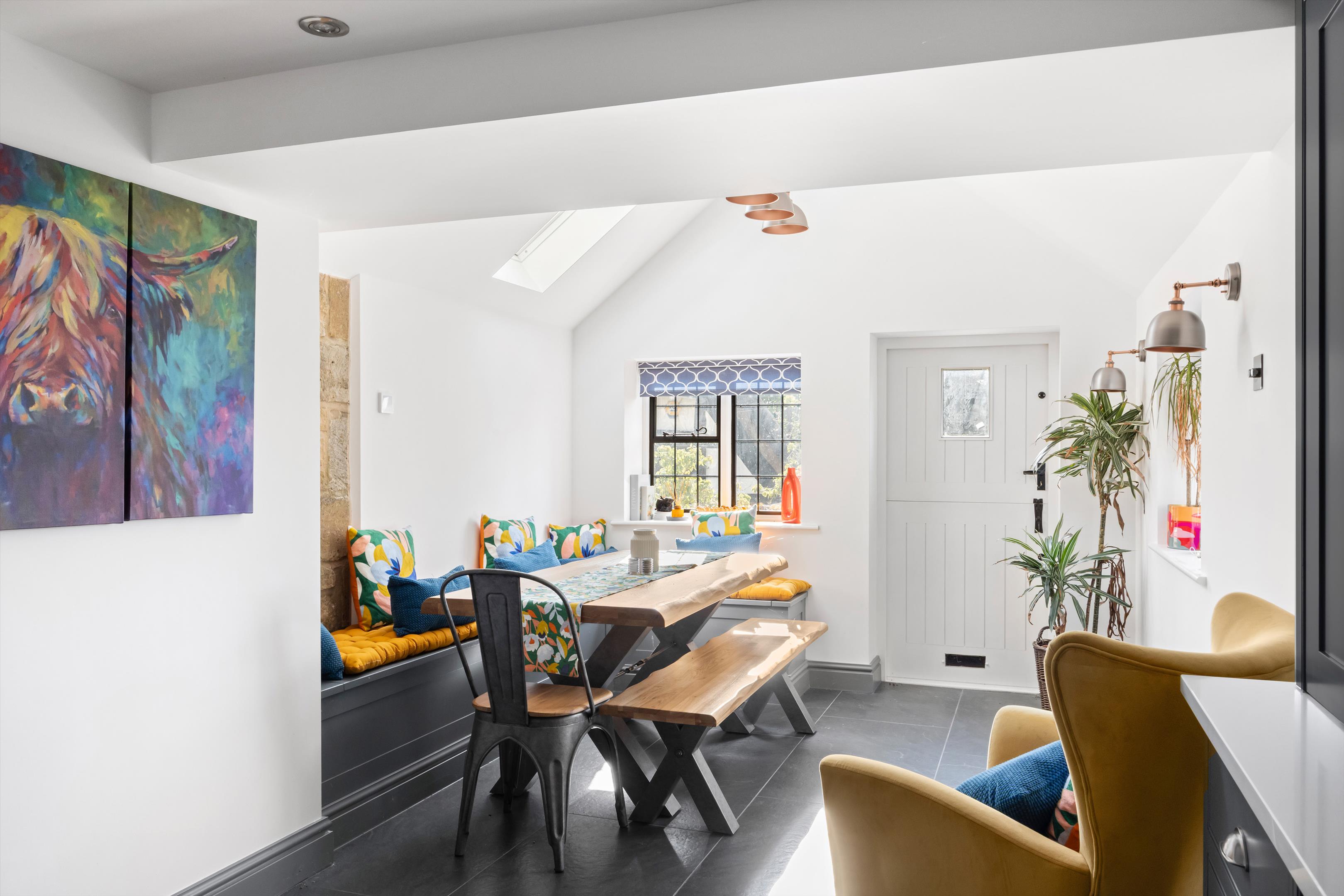 Woolstone, Cheltenham, Gloucestershire GL52
