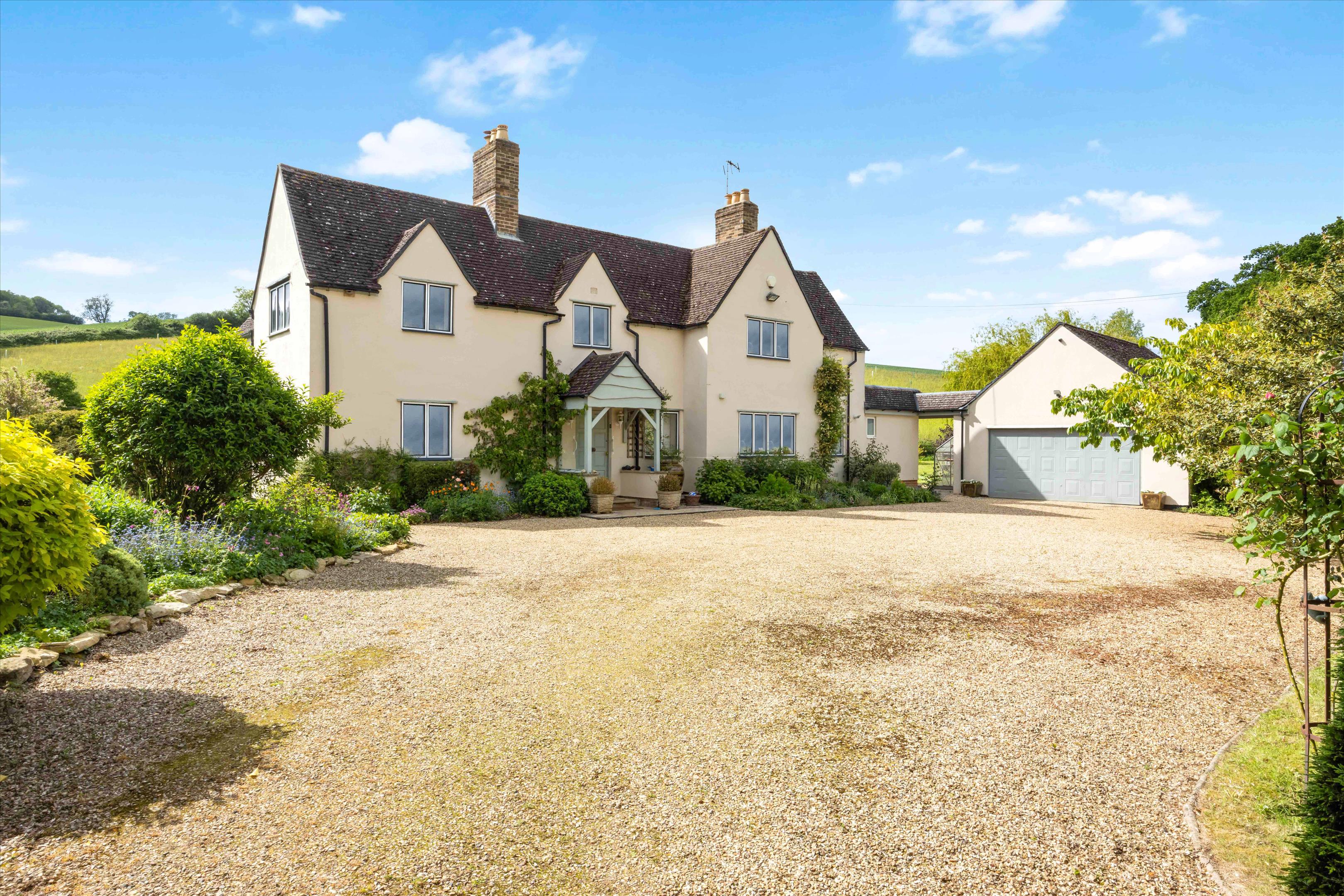 Winchcombe, Cheltenham, Gloucestershire GL54