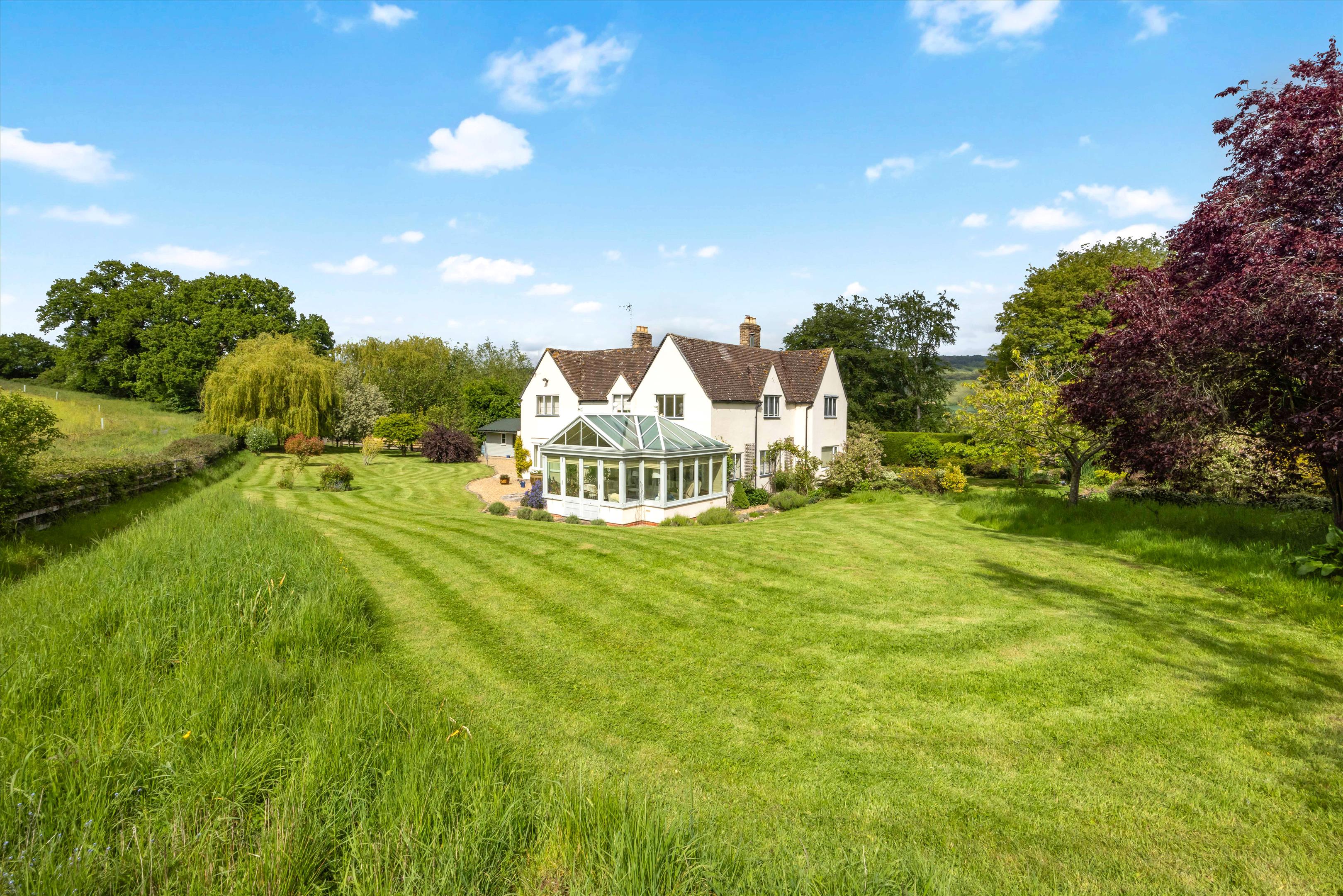 Winchcombe, Cheltenham, Gloucestershire GL54