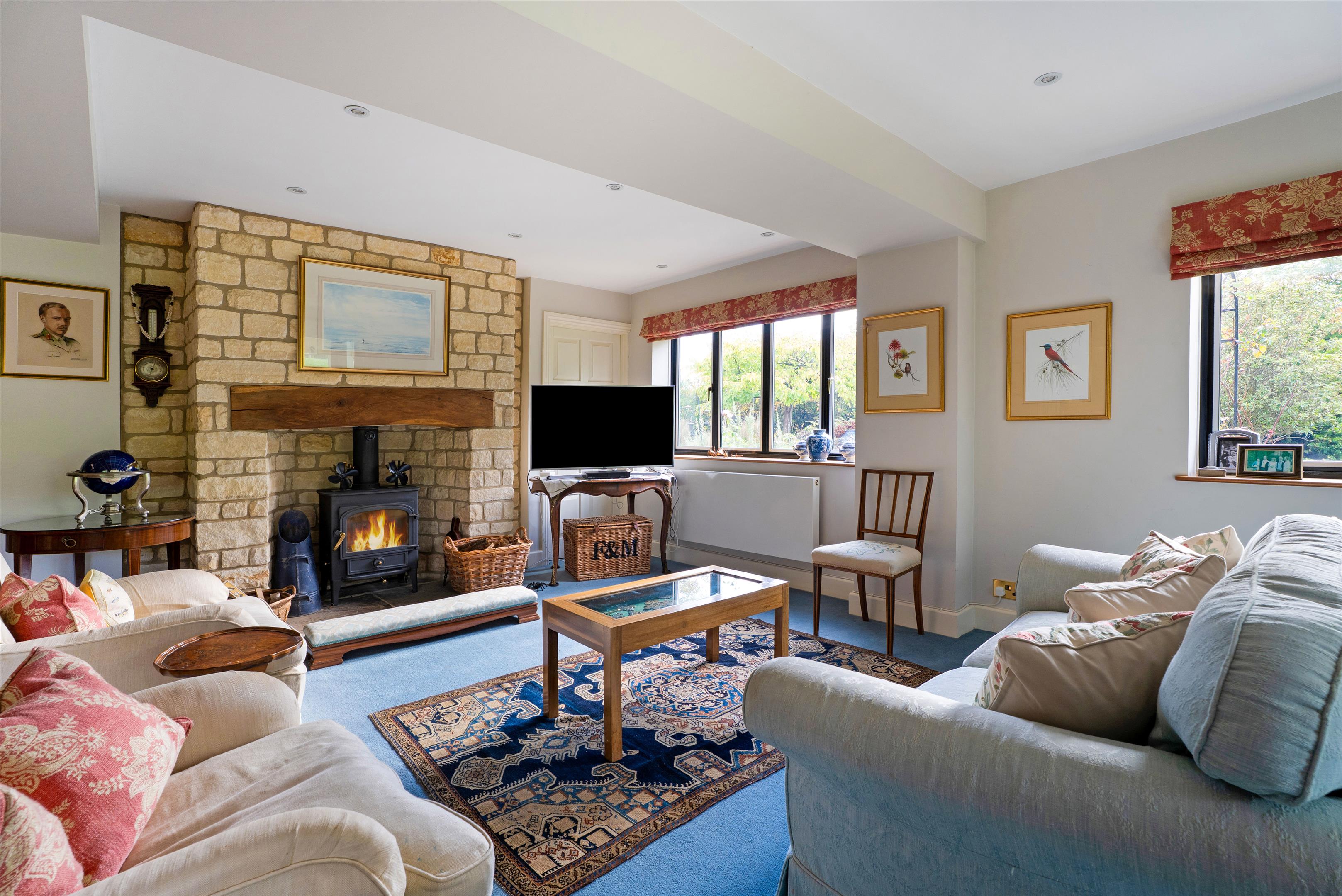 Winchcombe, Cheltenham, Gloucestershire GL54