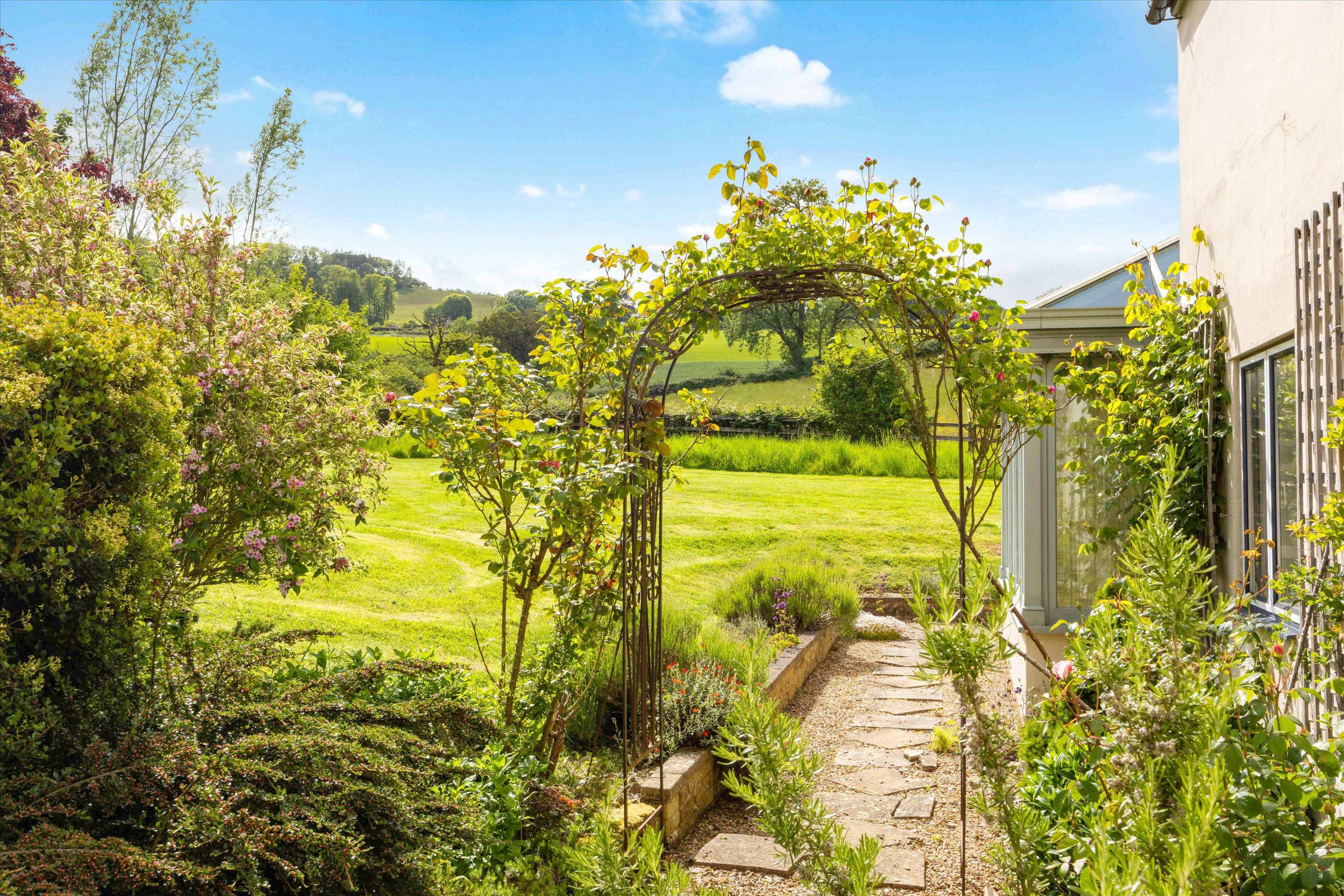 Winchcombe, Cheltenham, Gloucestershire GL54