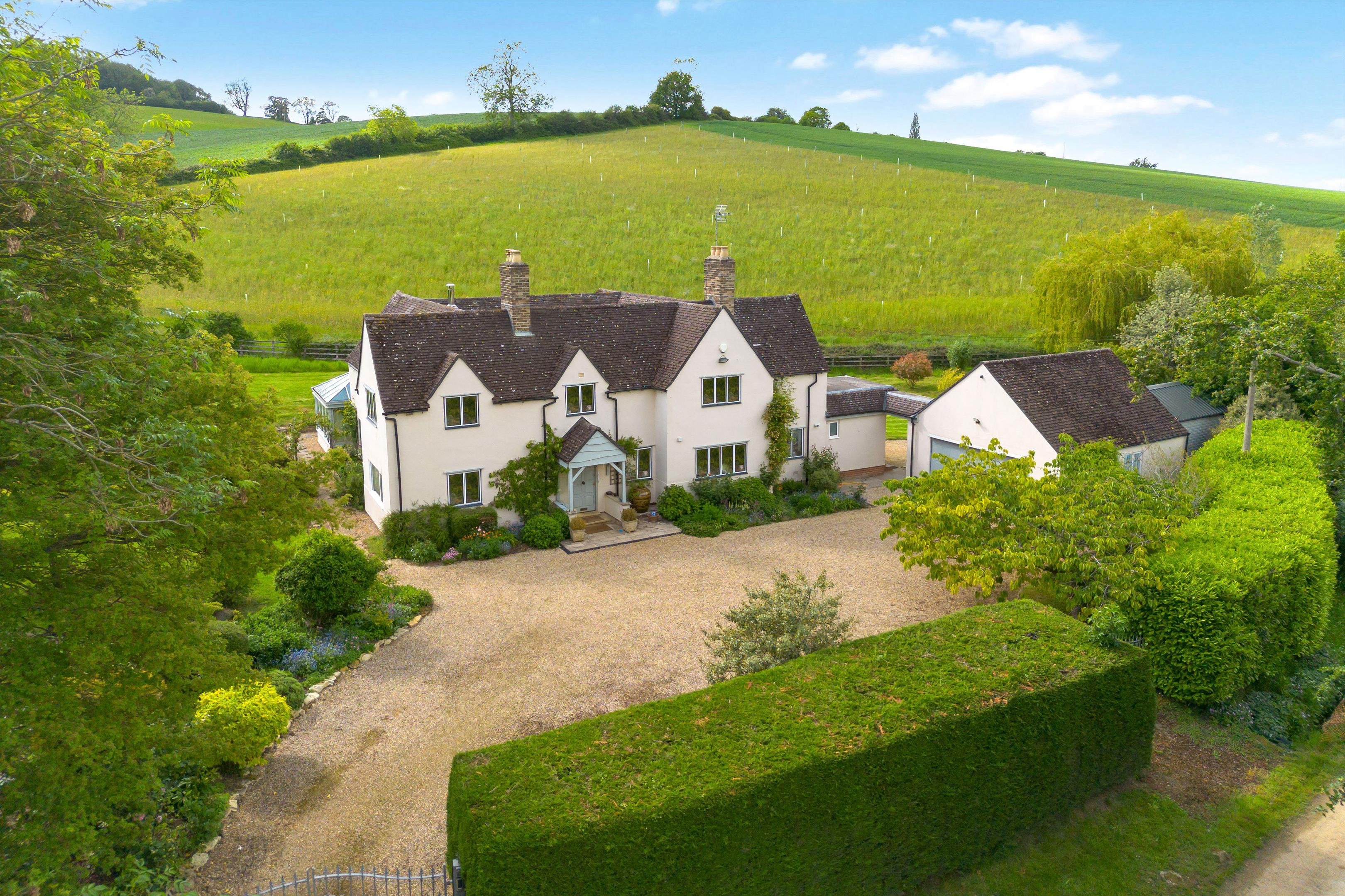 Winchcombe, Cheltenham, Gloucestershire GL54