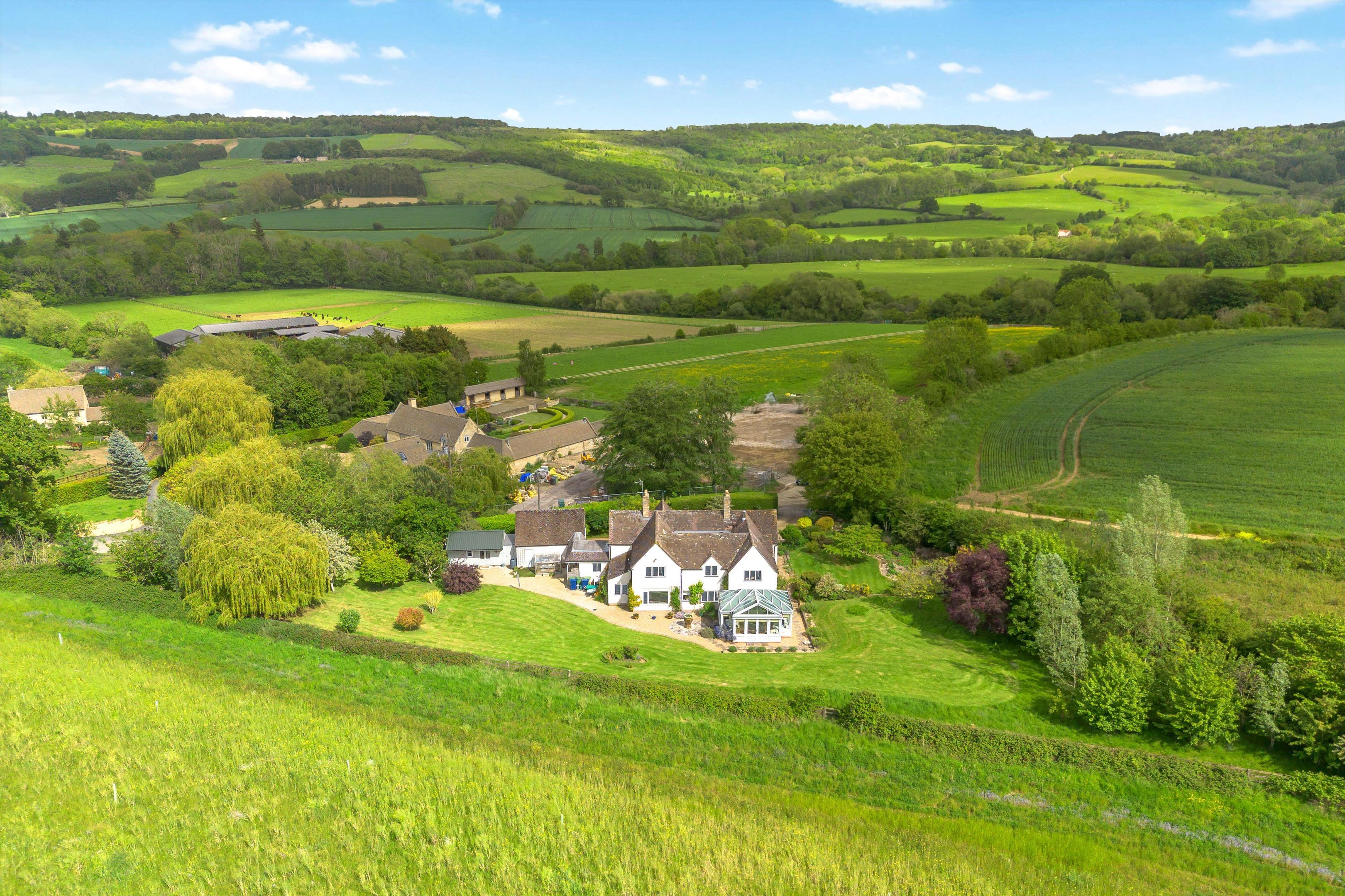 Winchcombe, Cheltenham, Gloucestershire GL54