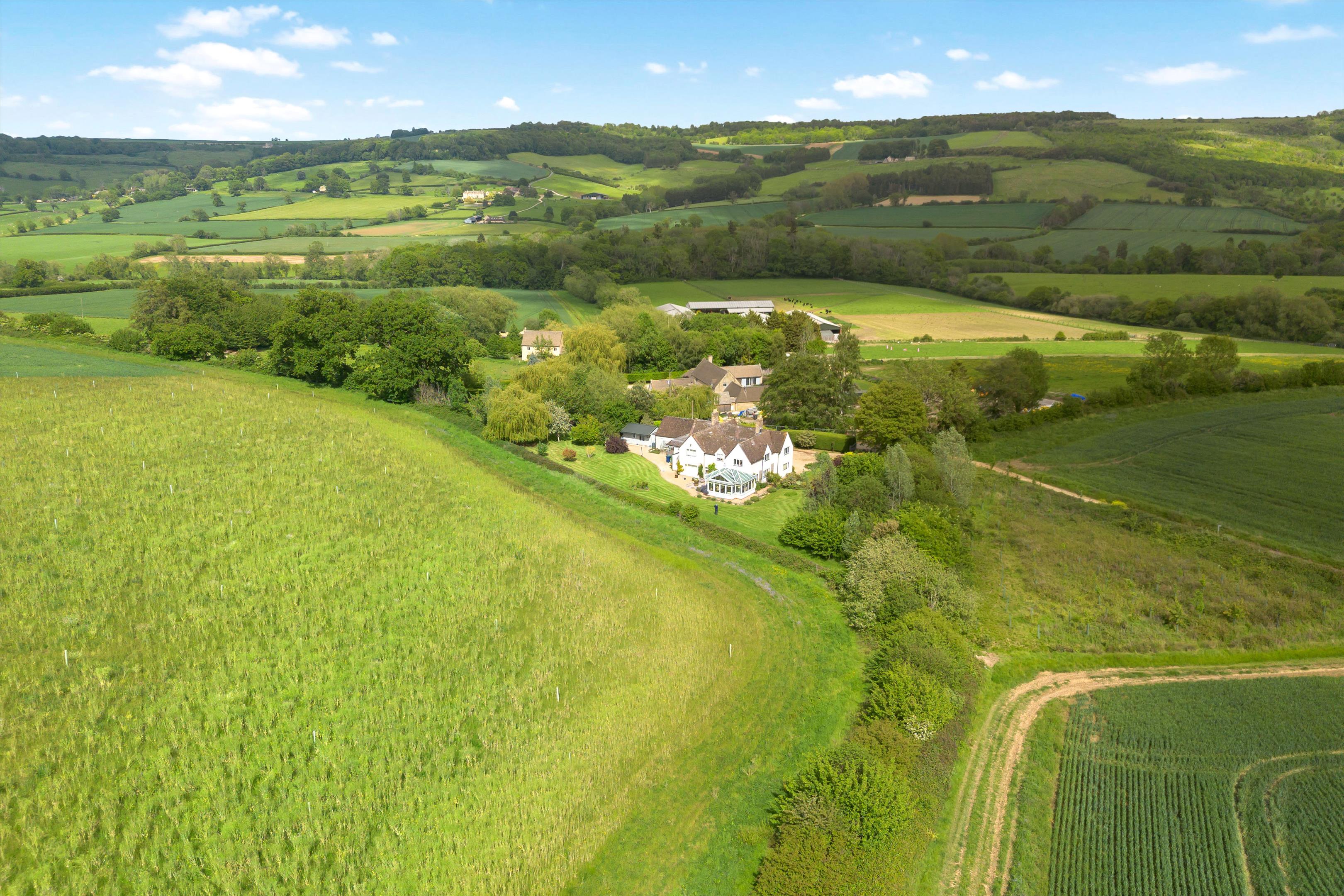 Winchcombe, Cheltenham, Gloucestershire GL54