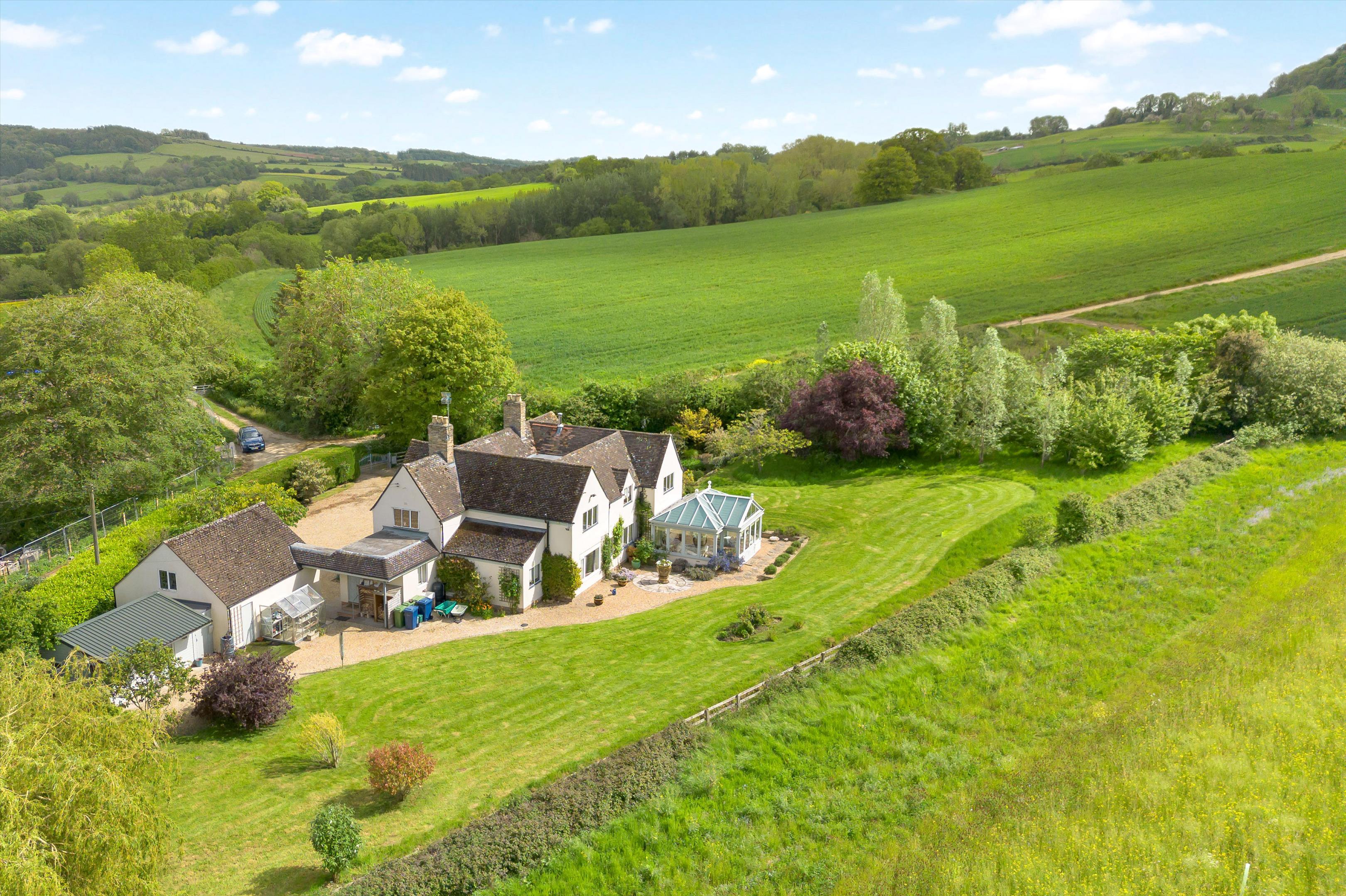 Winchcombe, Cheltenham, Gloucestershire GL54