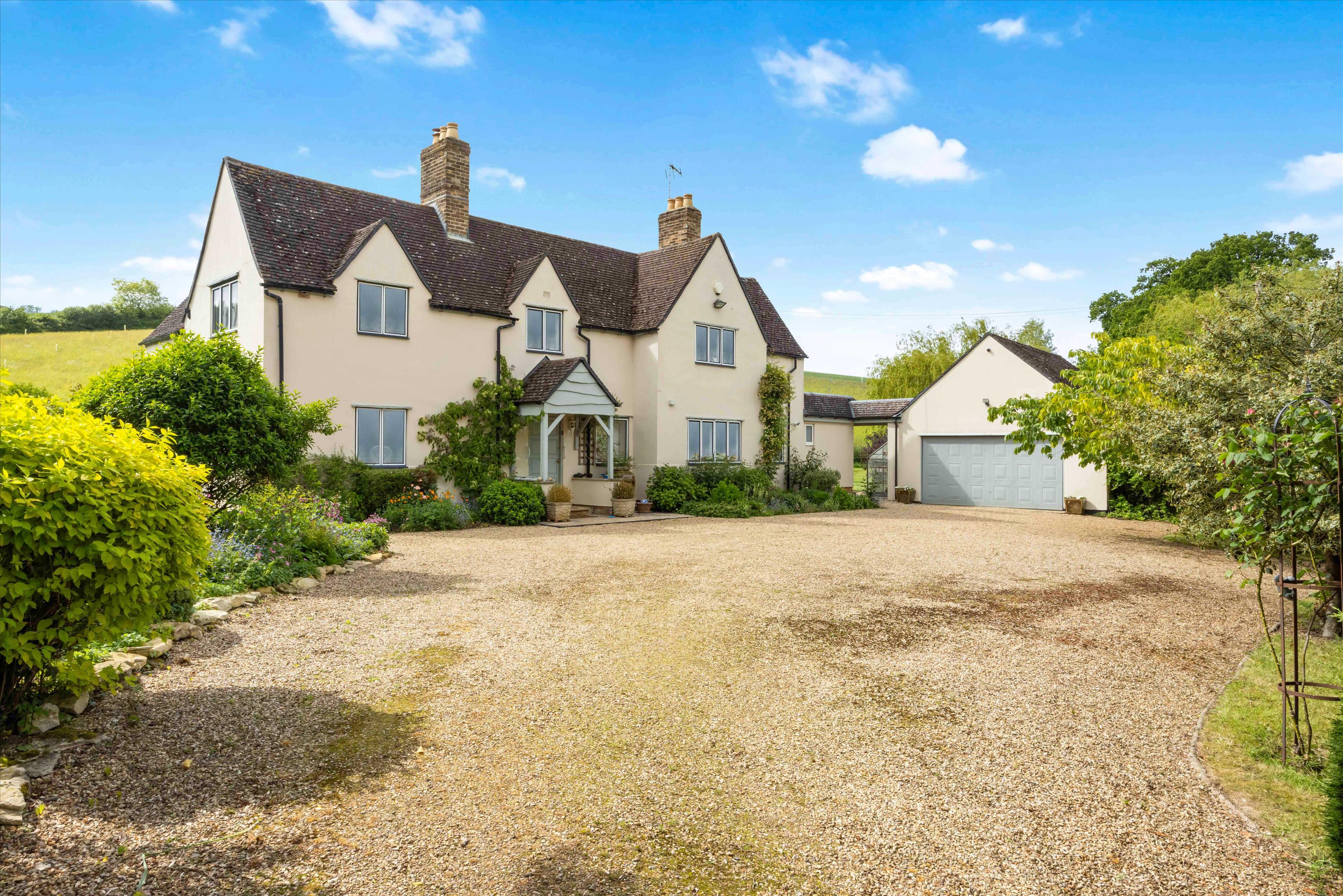 Winchcombe, Cheltenham, Gloucestershire GL54