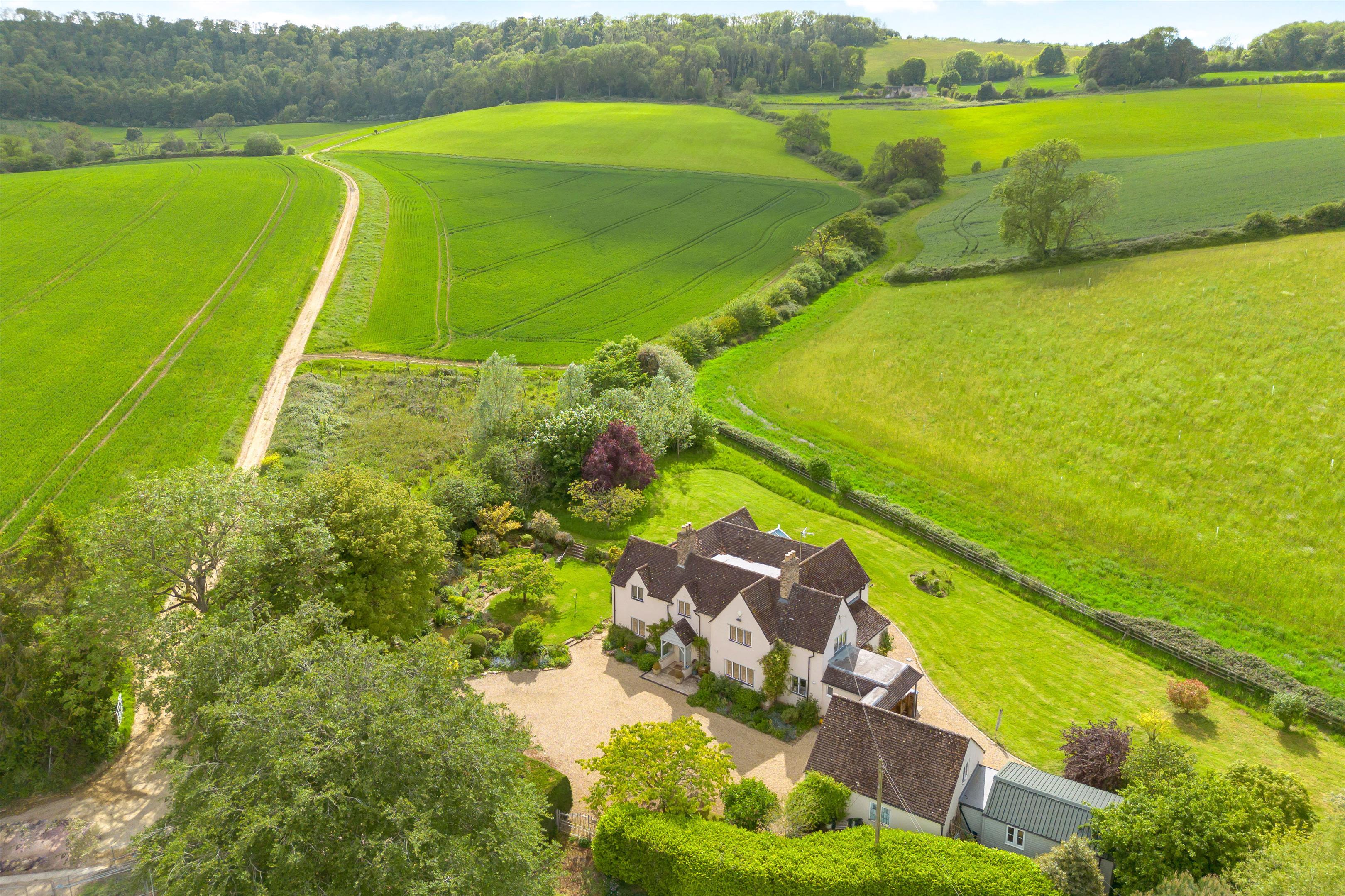 Winchcombe, Cheltenham, Gloucestershire GL54