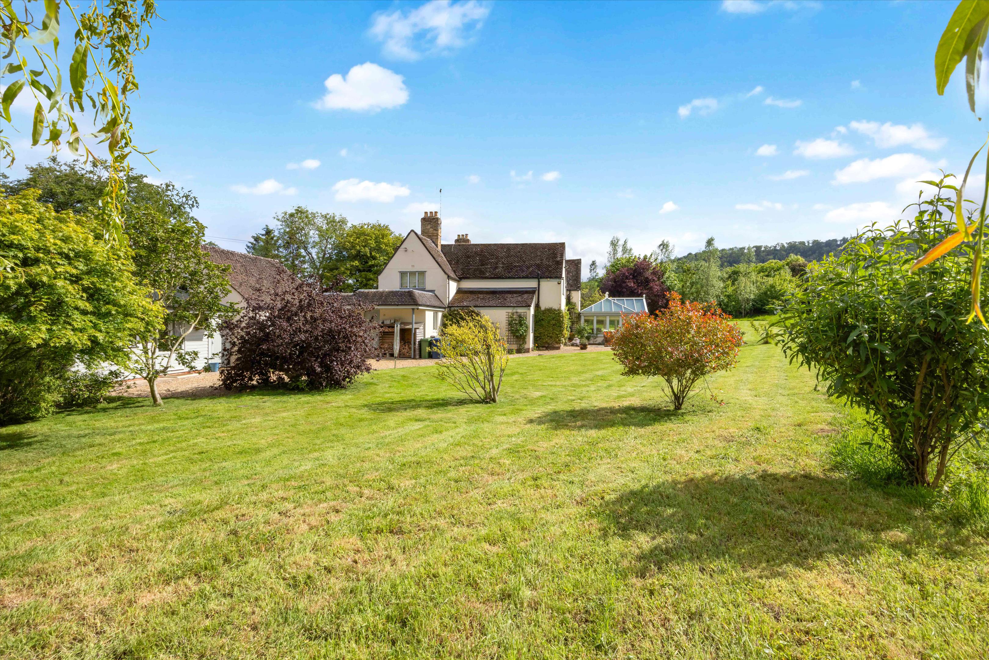 Winchcombe, Cheltenham, Gloucestershire GL54