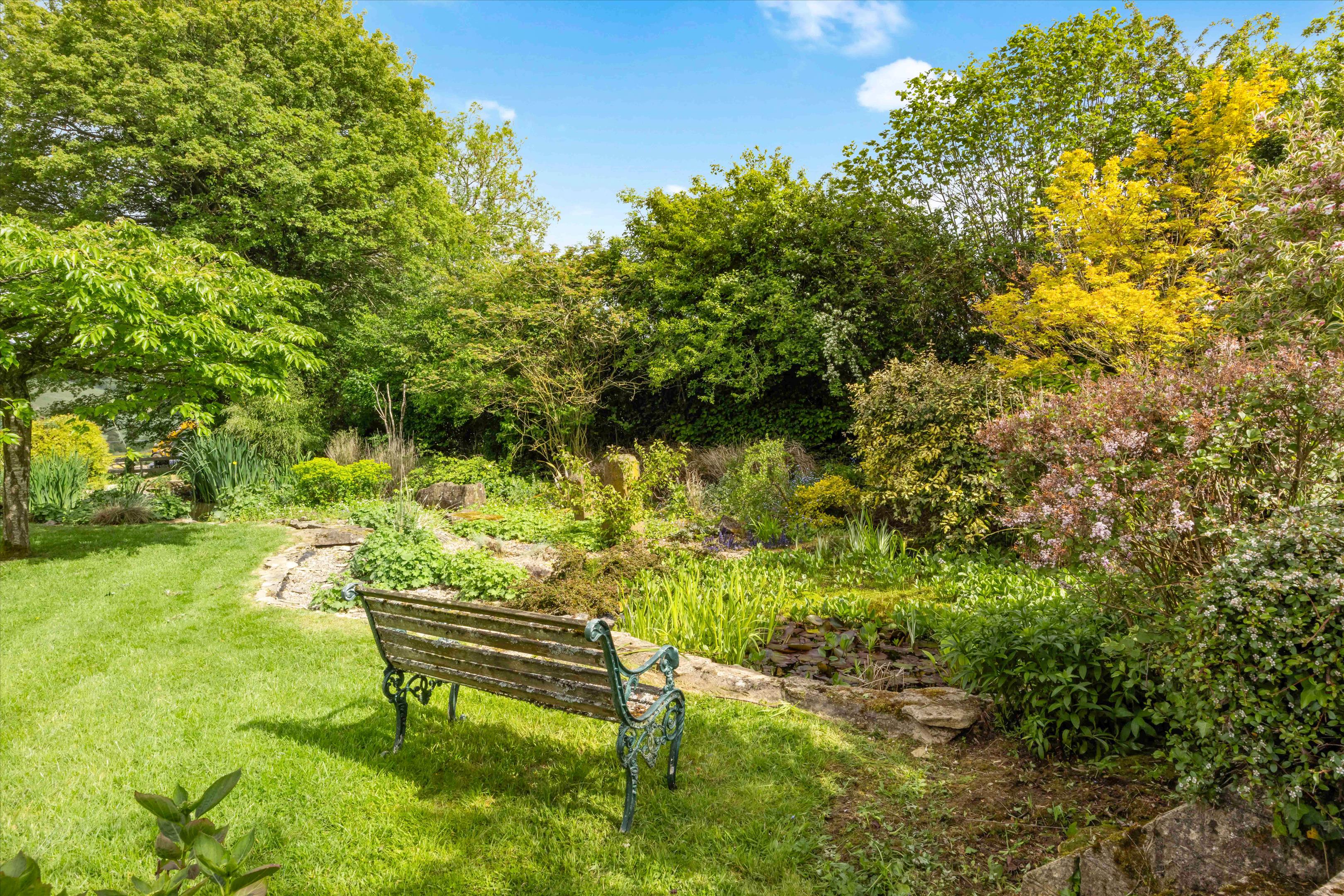 Winchcombe, Cheltenham, Gloucestershire GL54