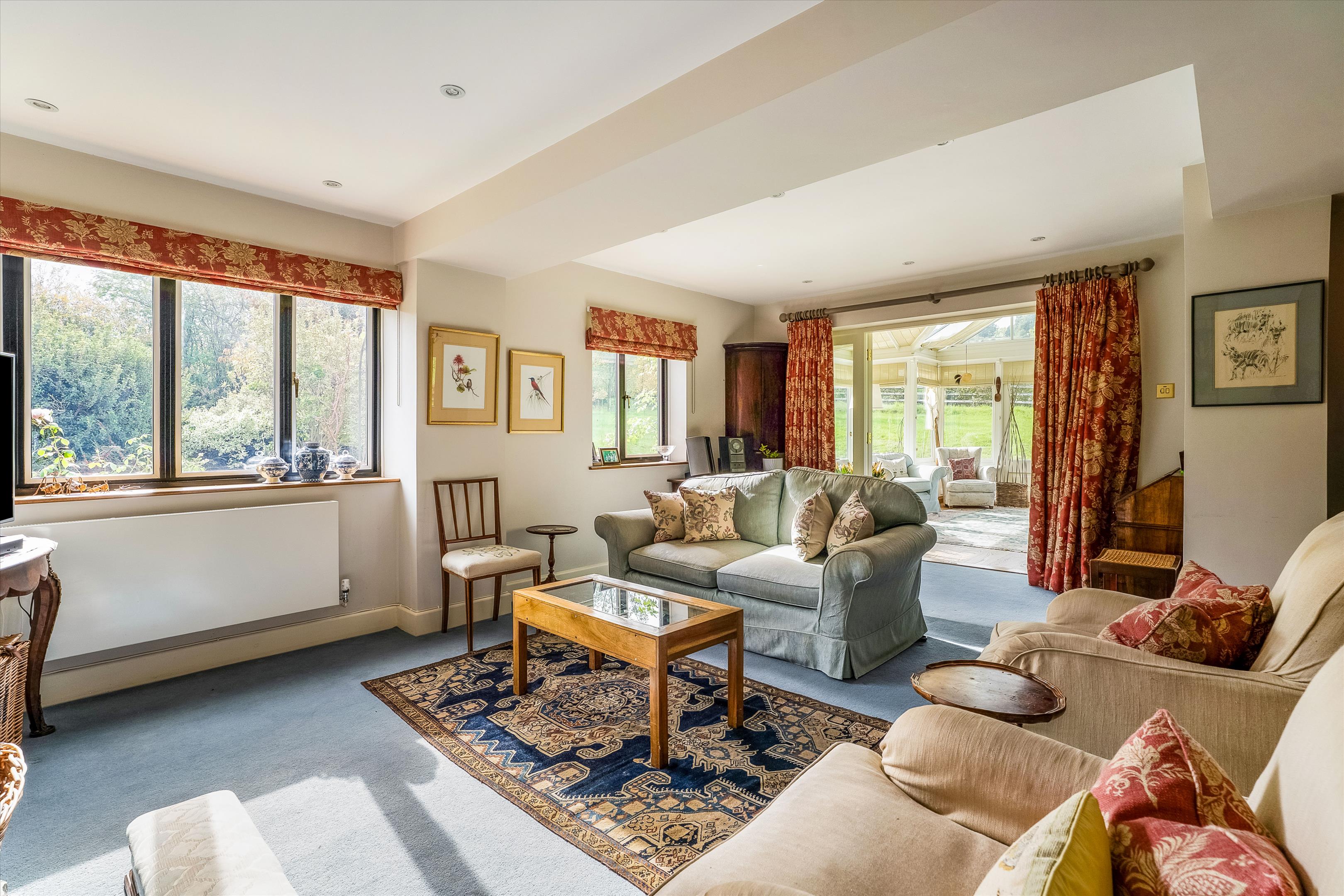 Winchcombe, Cheltenham, Gloucestershire GL54