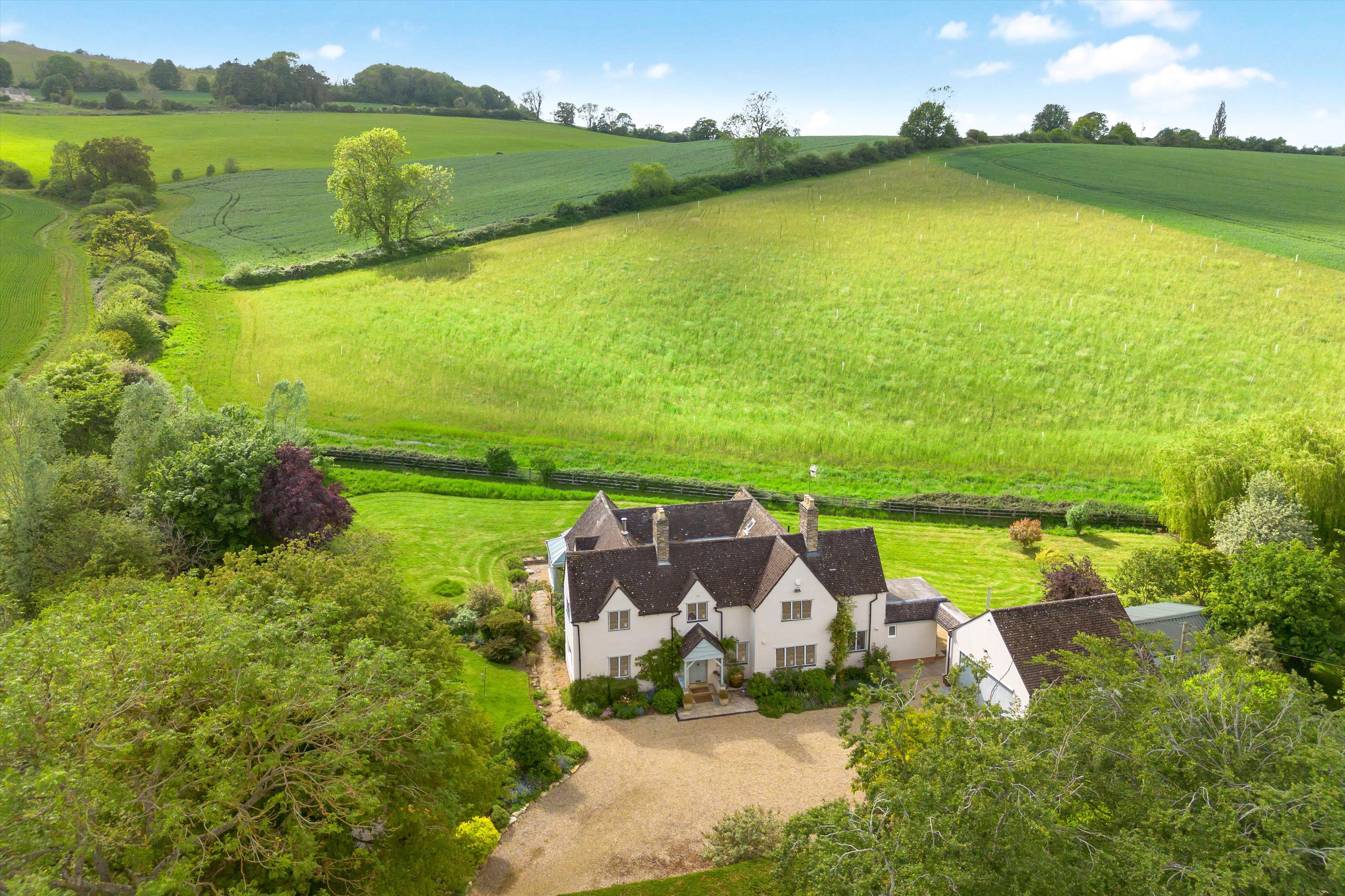 Winchcombe, Cheltenham, Gloucestershire GL54