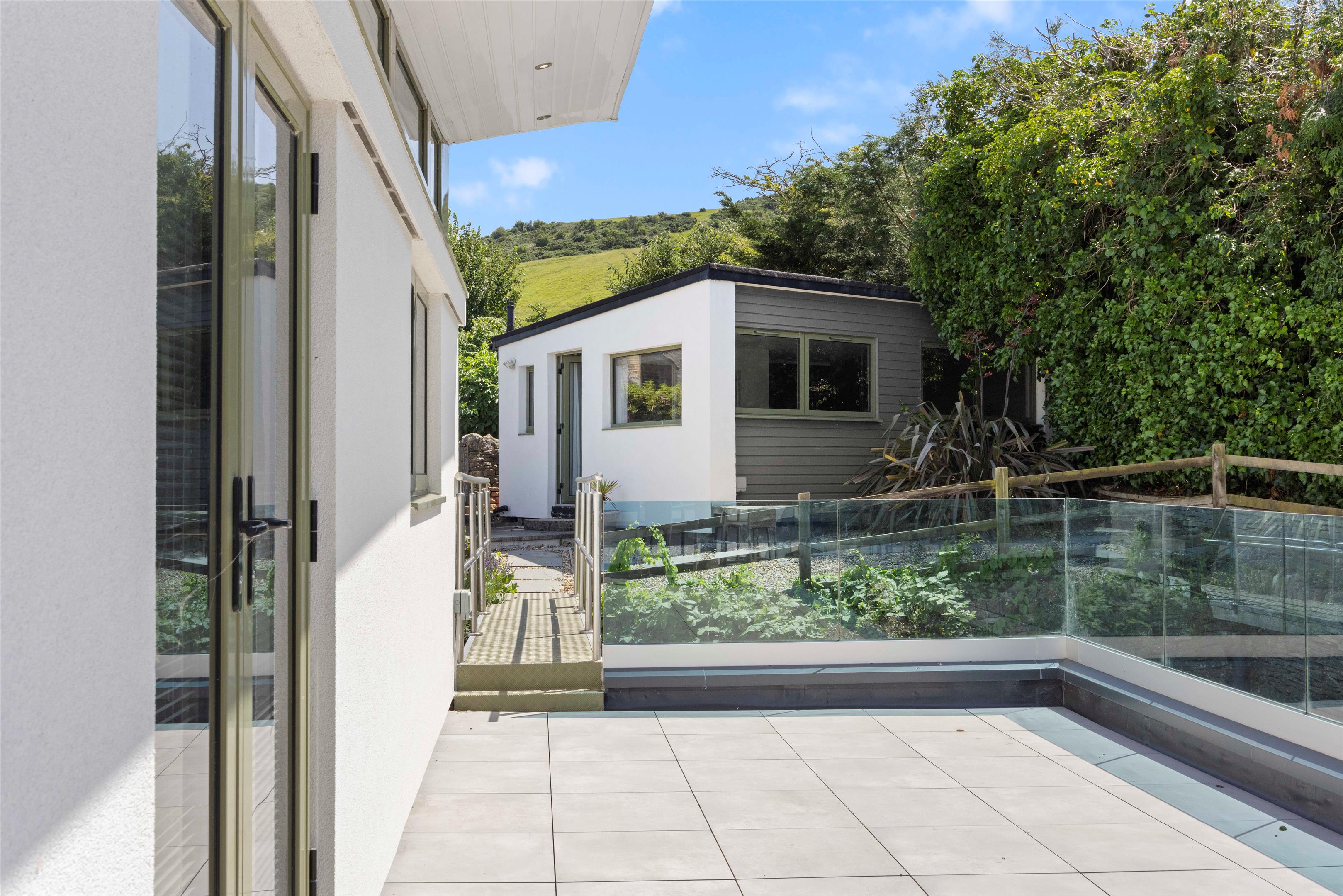 Cleeve Hill, Cheltenham, Gloucestershire GL52