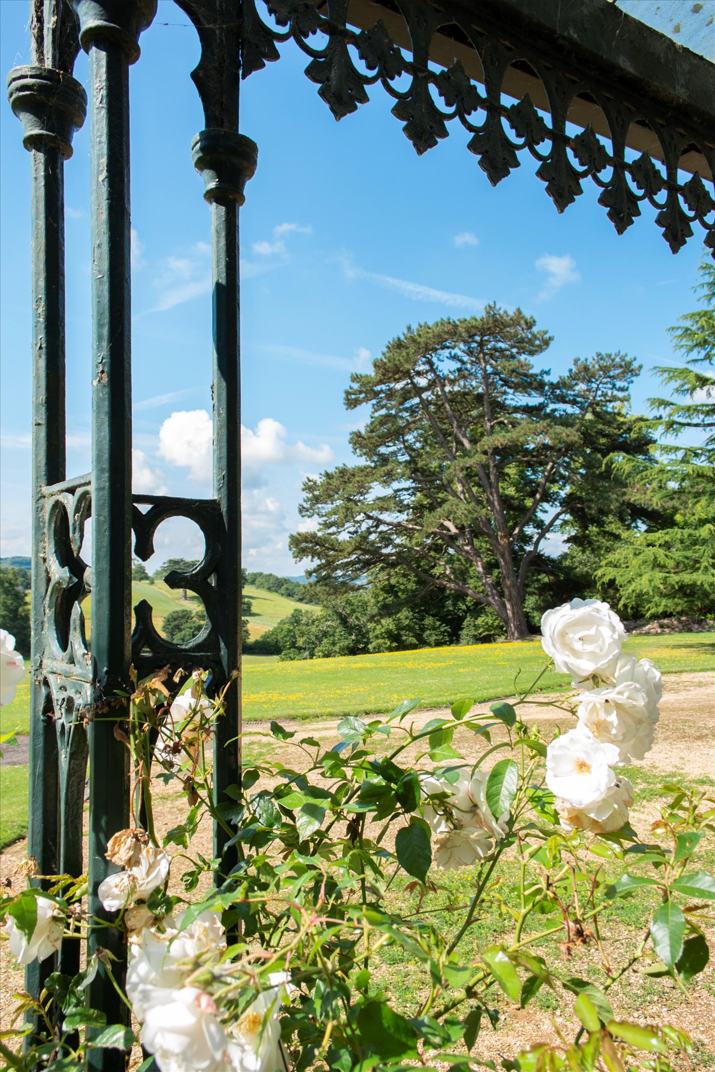 Apperley, Gloucestershire, GL19
