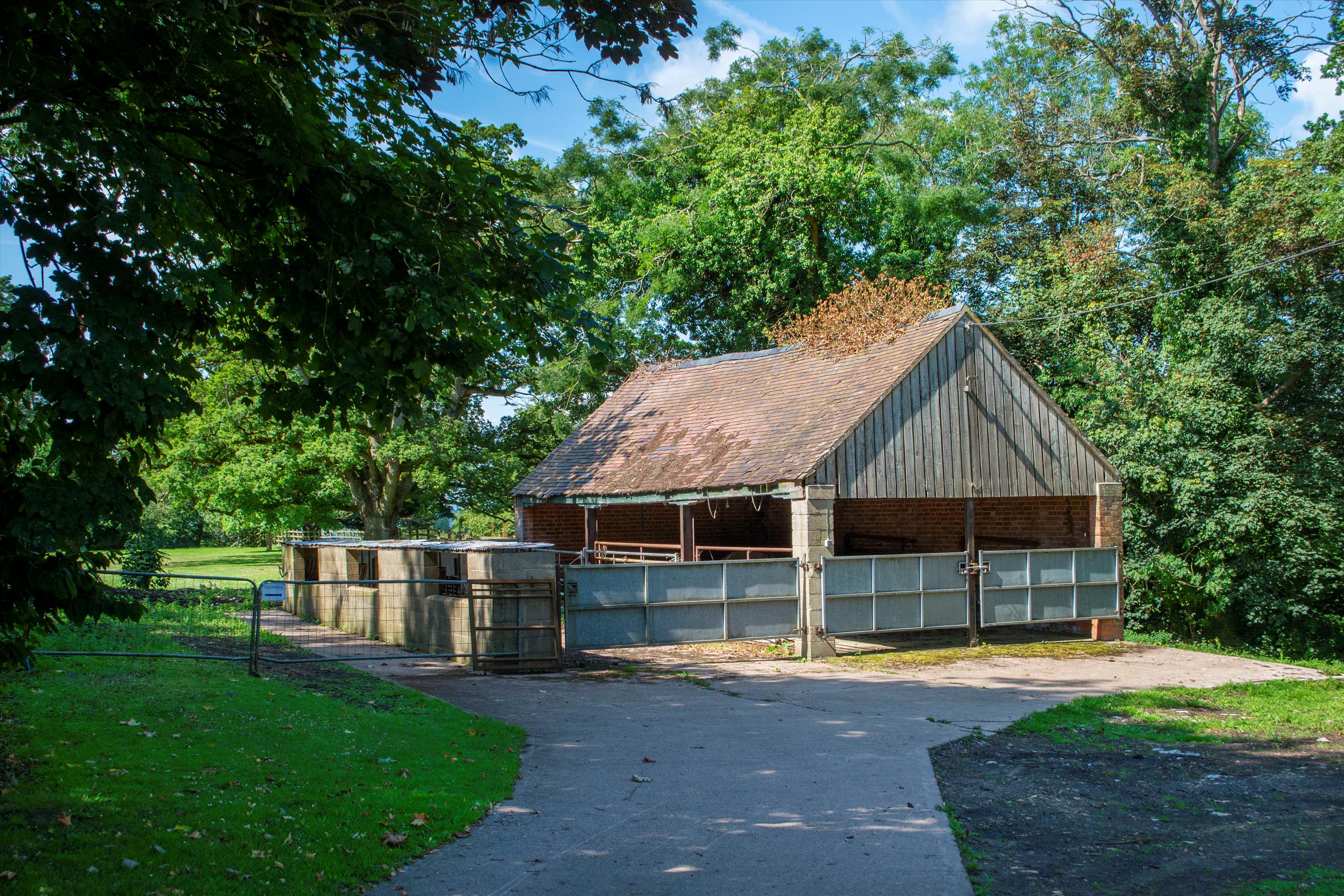 Apperley, Gloucestershire, GL19
