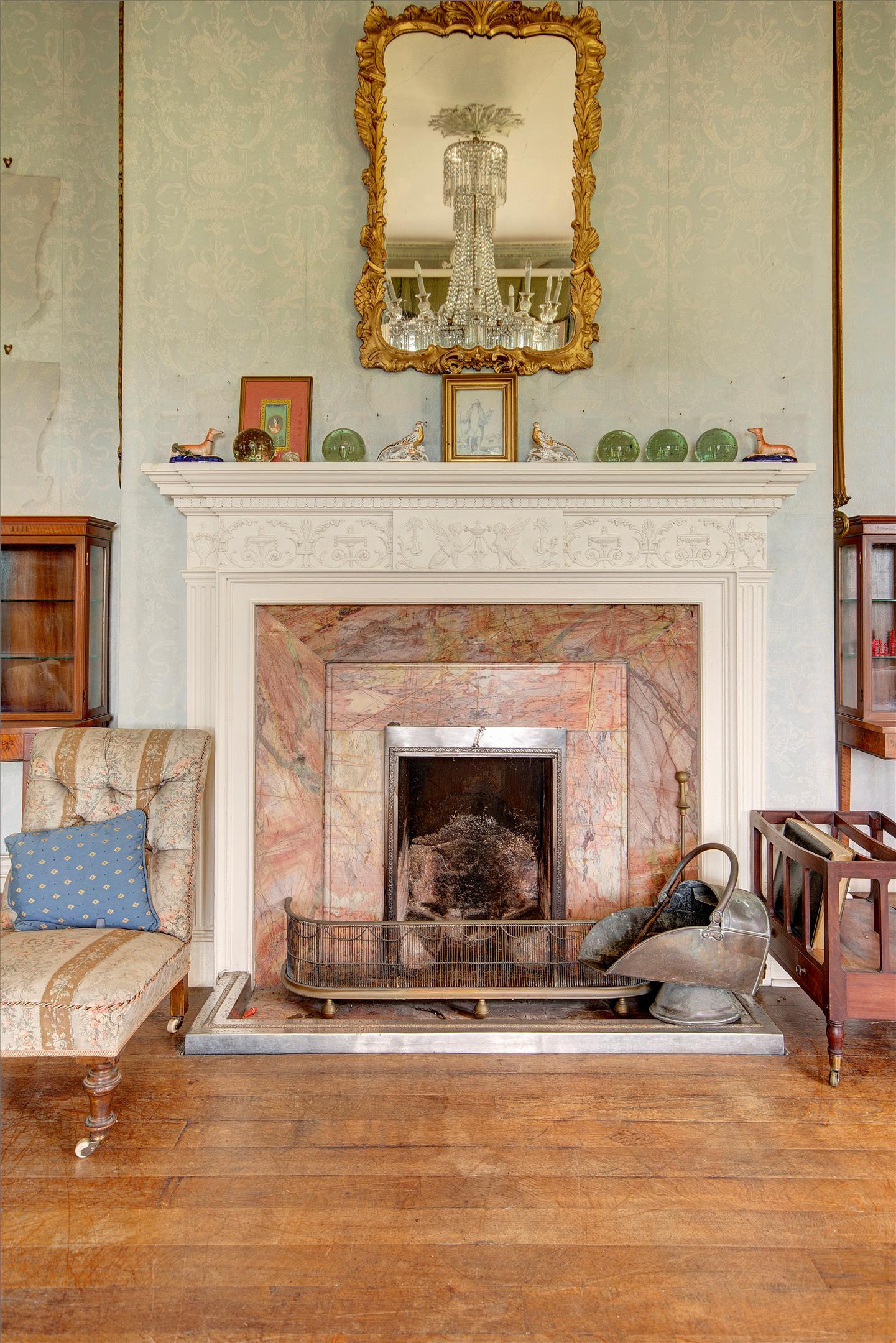 Apperley, Gloucestershire, GL19