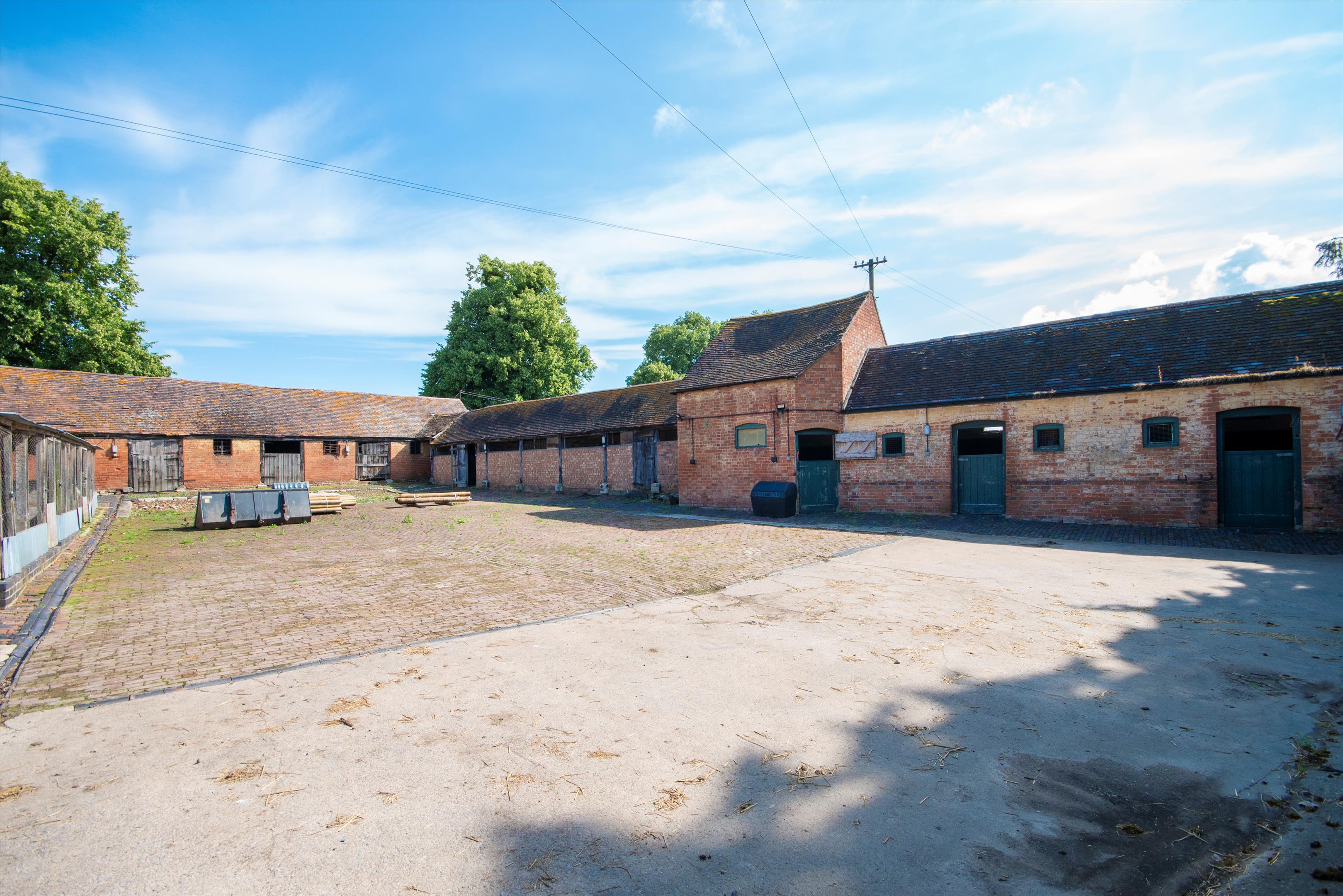 Apperley, Gloucestershire, GL19