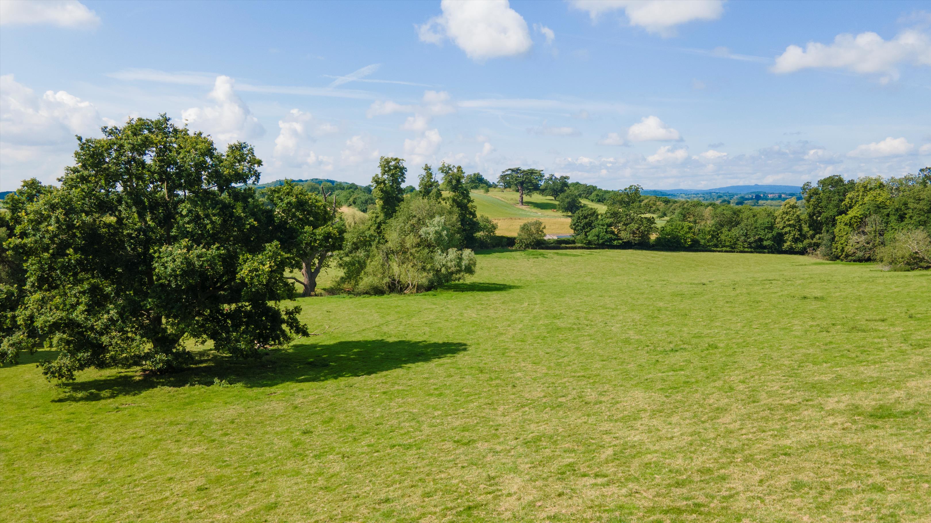 Apperley, Gloucestershire, GL19