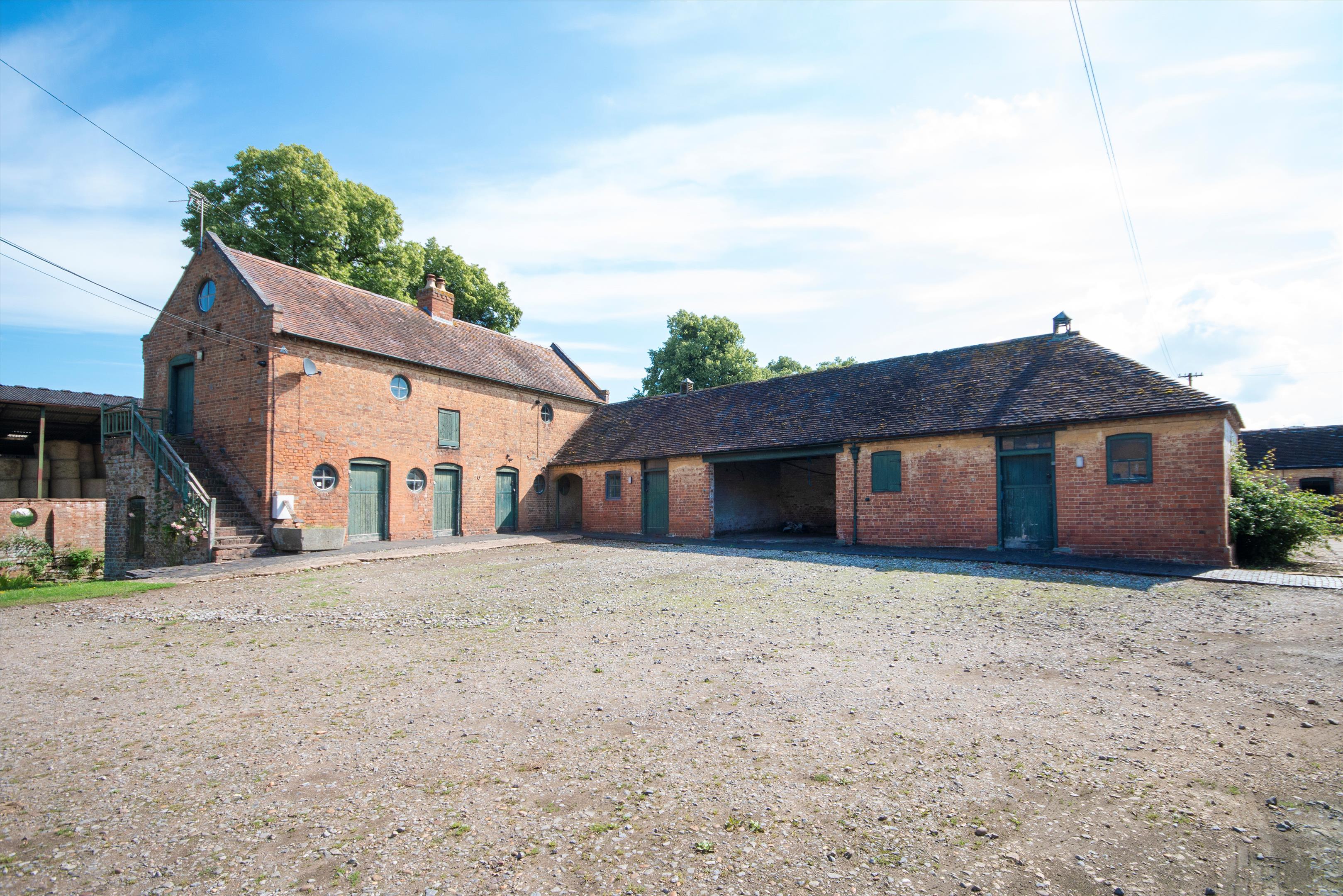 Apperley, Gloucestershire, GL19
