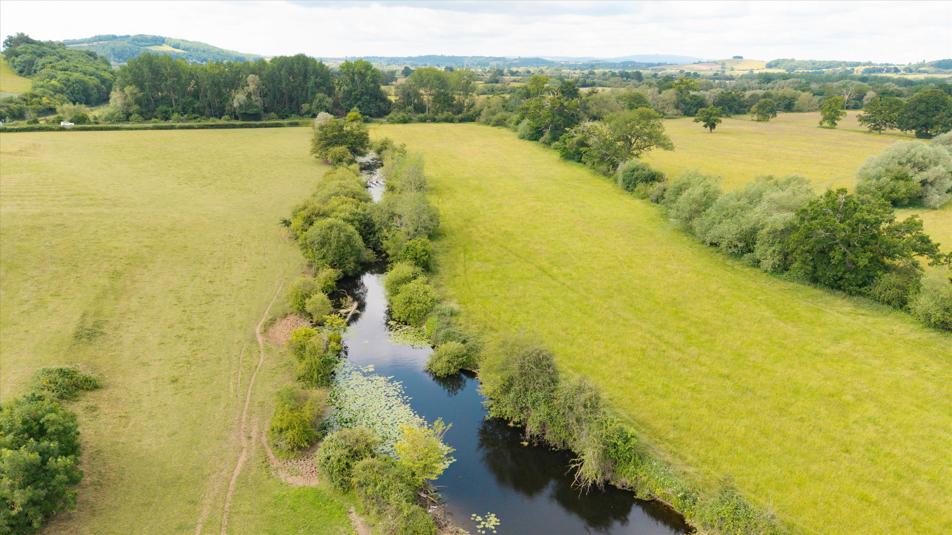Apperley, Gloucestershire, GL19