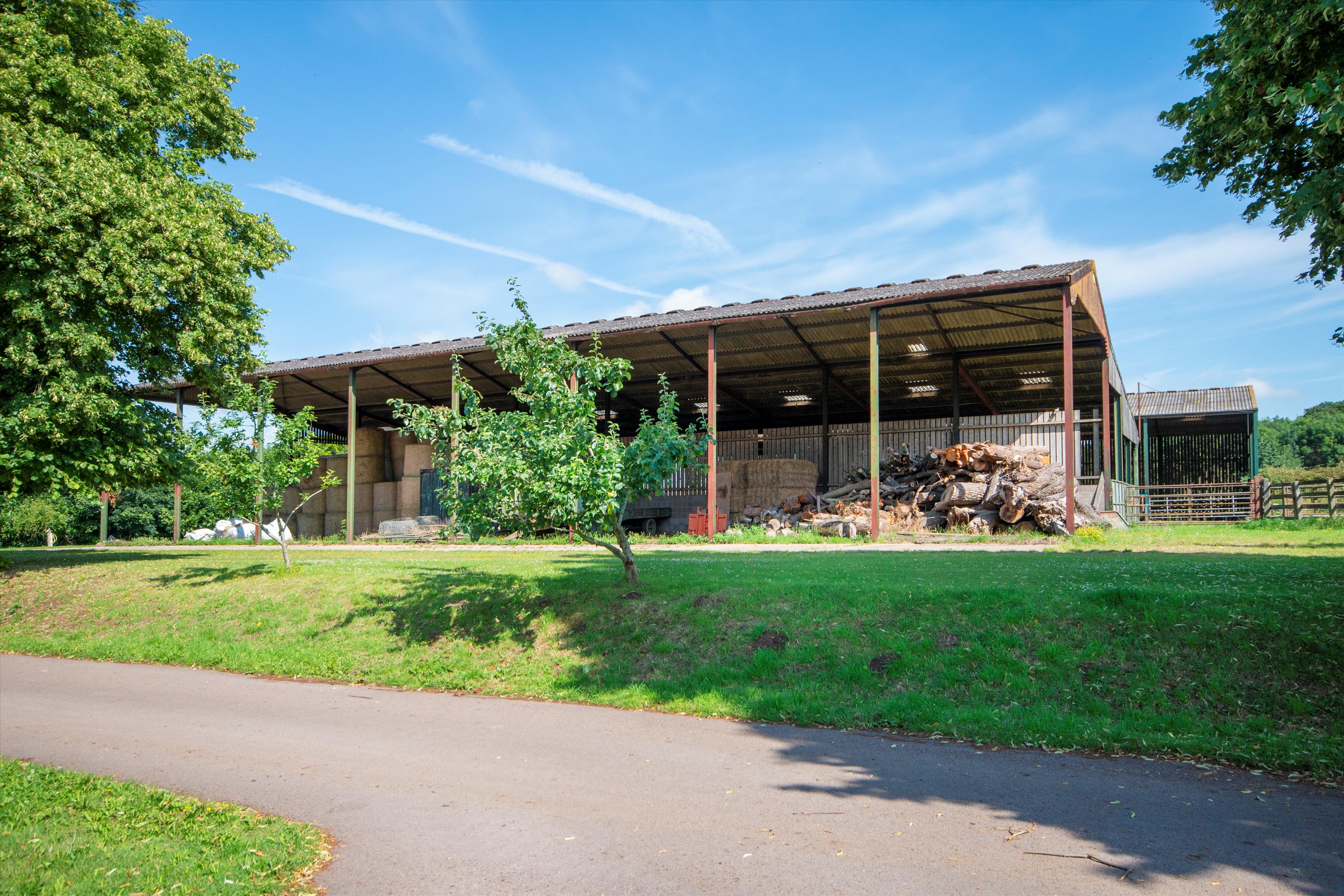 Apperley, Gloucestershire, GL19