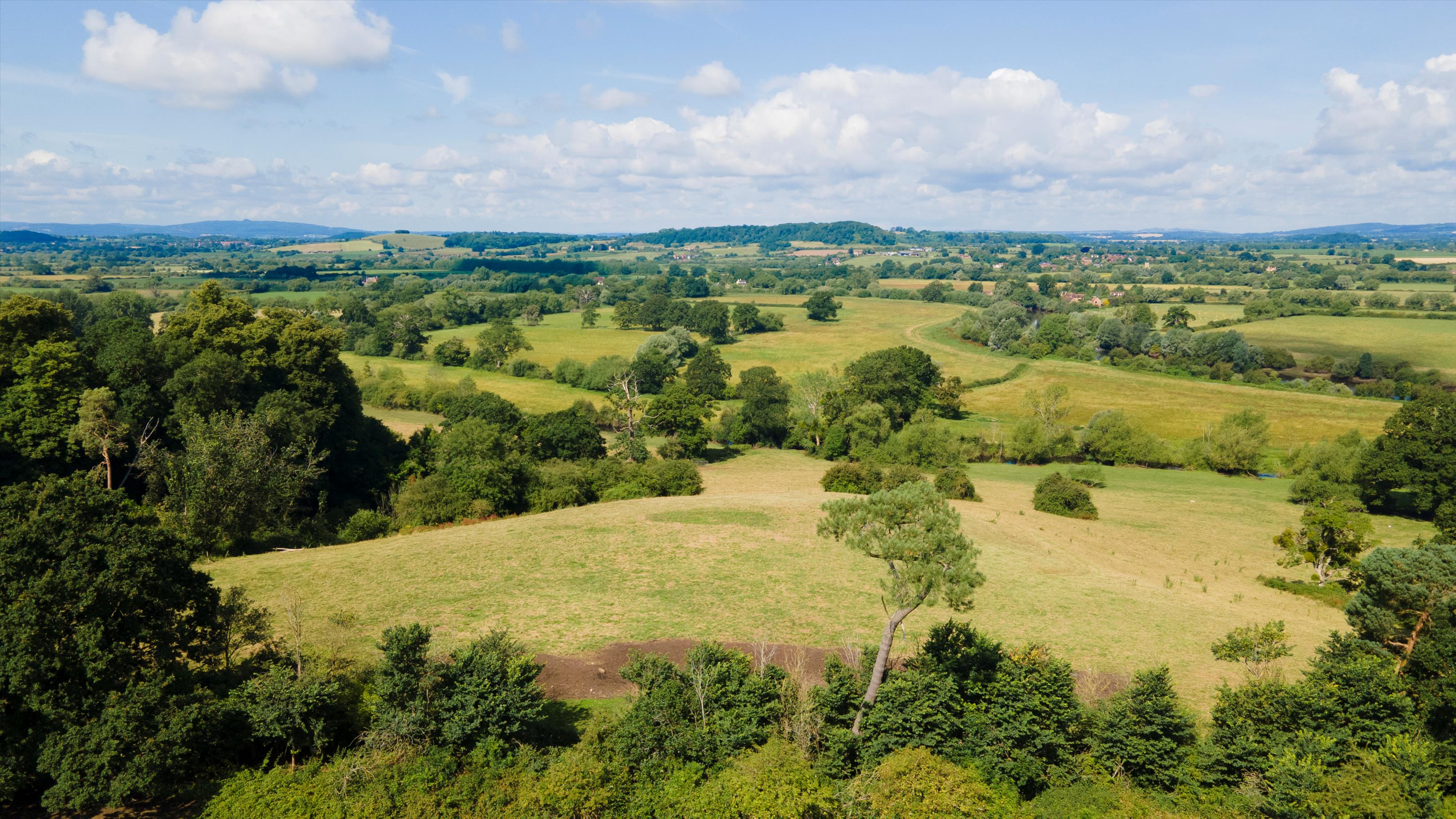 Apperley, Gloucestershire, GL19