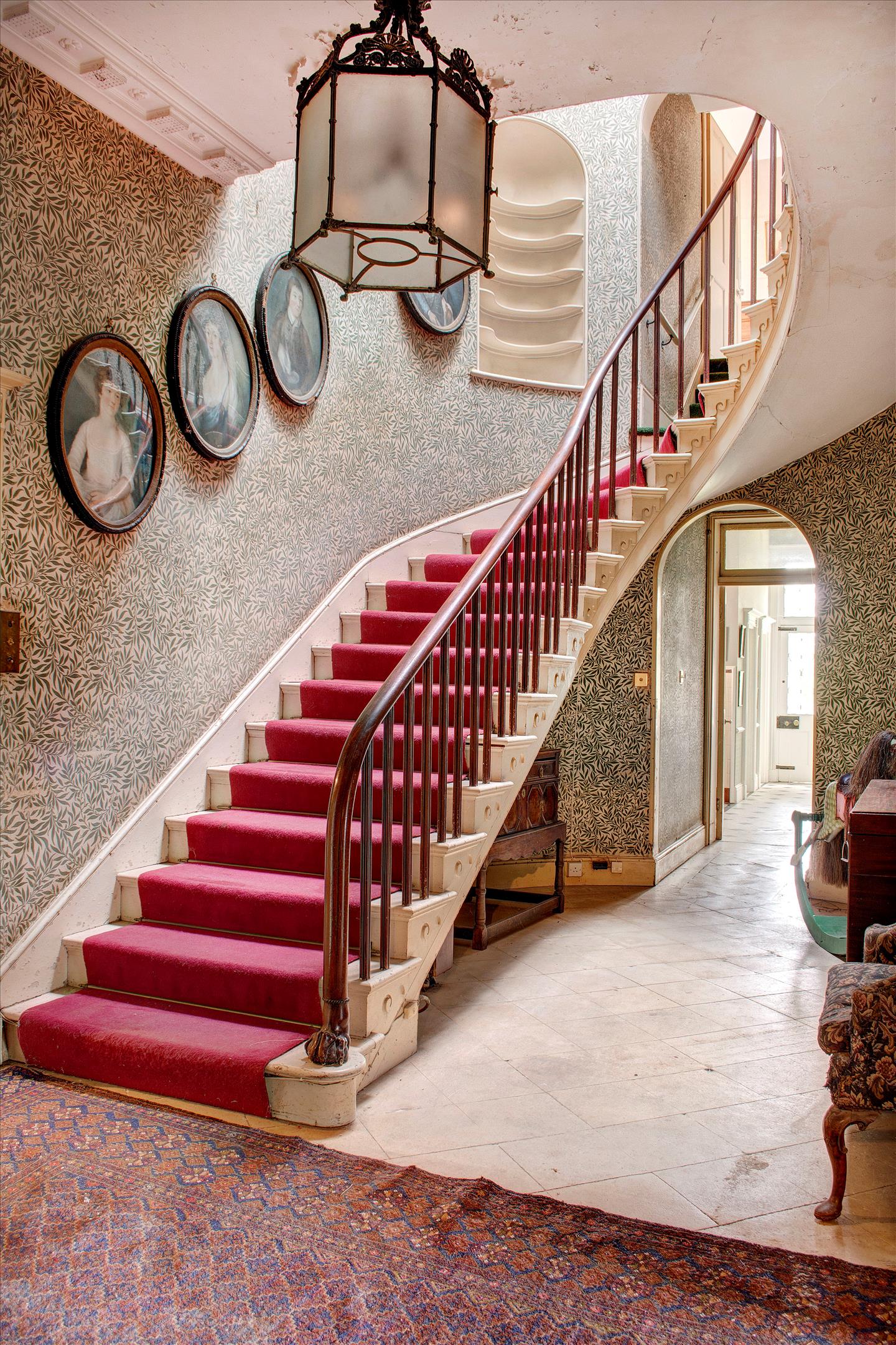 Apperley, Gloucestershire, GL19