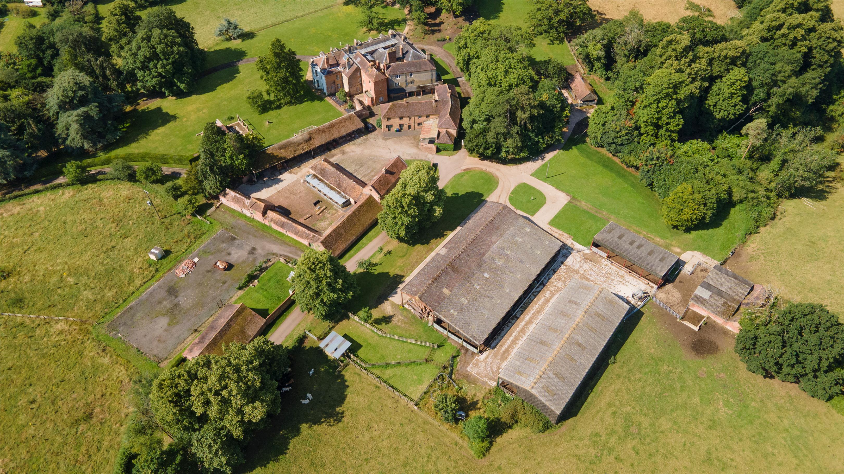 Apperley, Gloucestershire, GL19