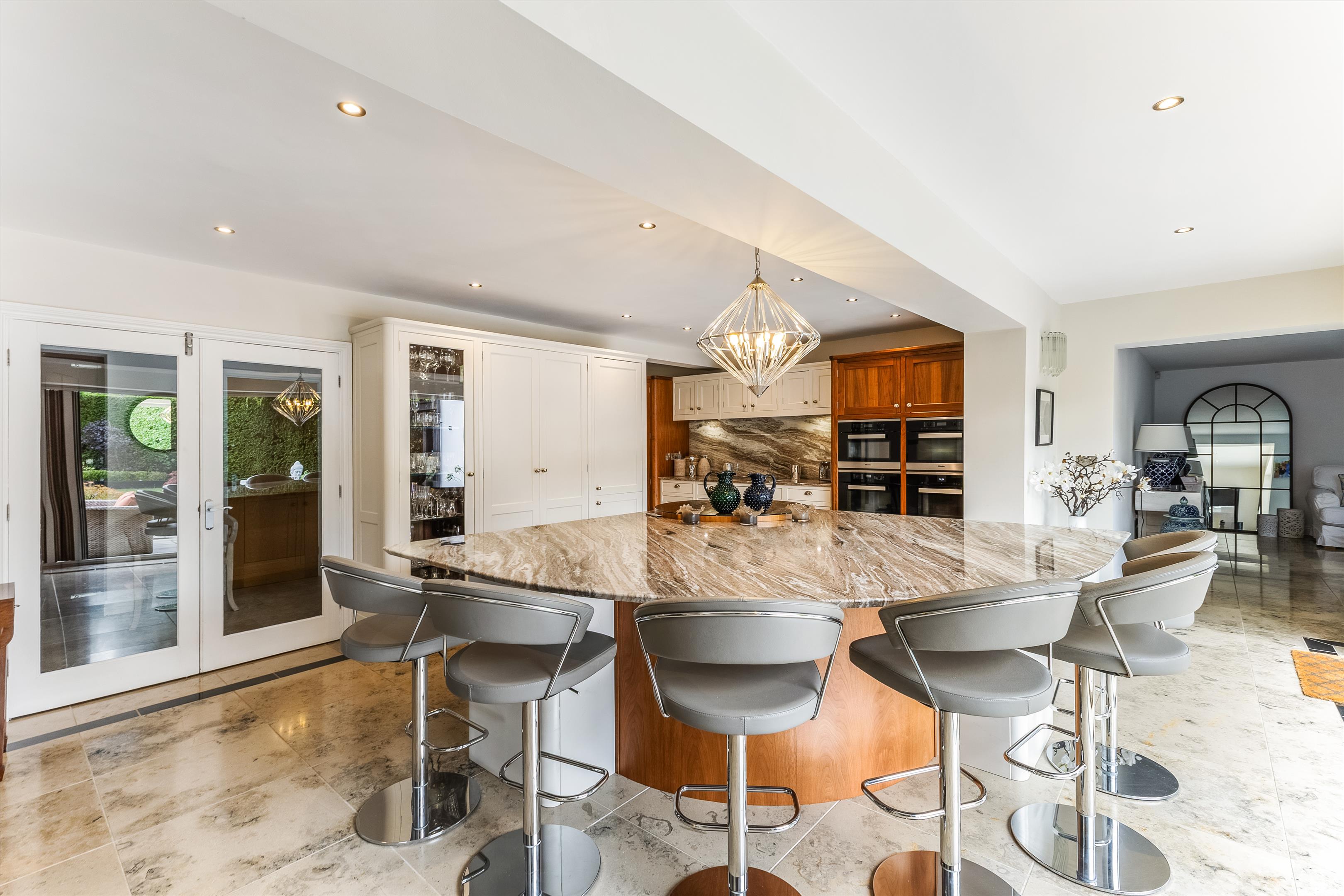 Warwick Crescent, Harrogate, North Yorkshire, HG2