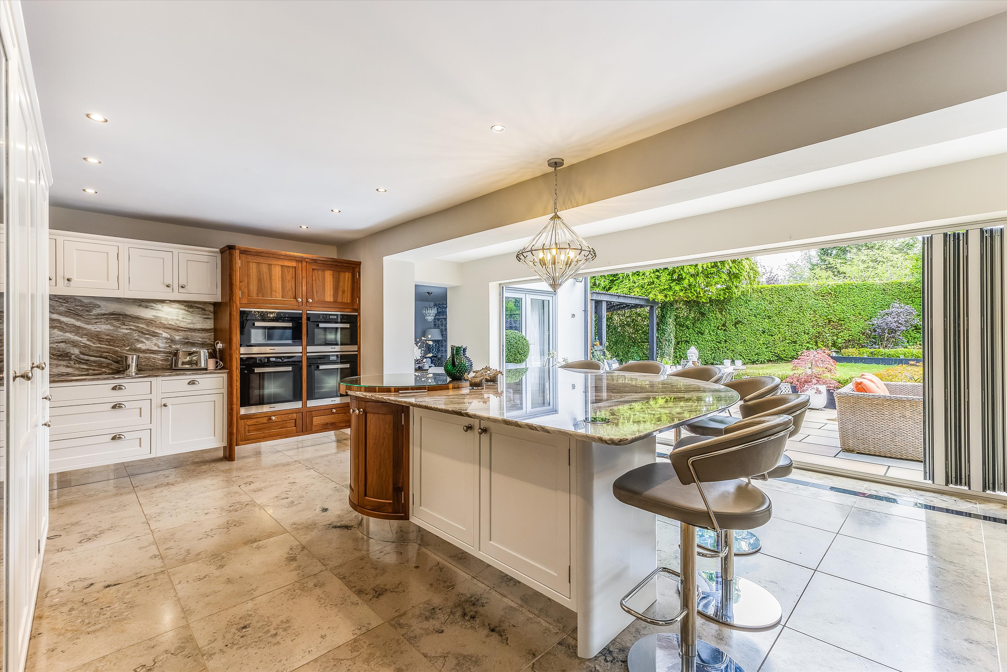 Warwick Crescent, Harrogate, North Yorkshire, HG2