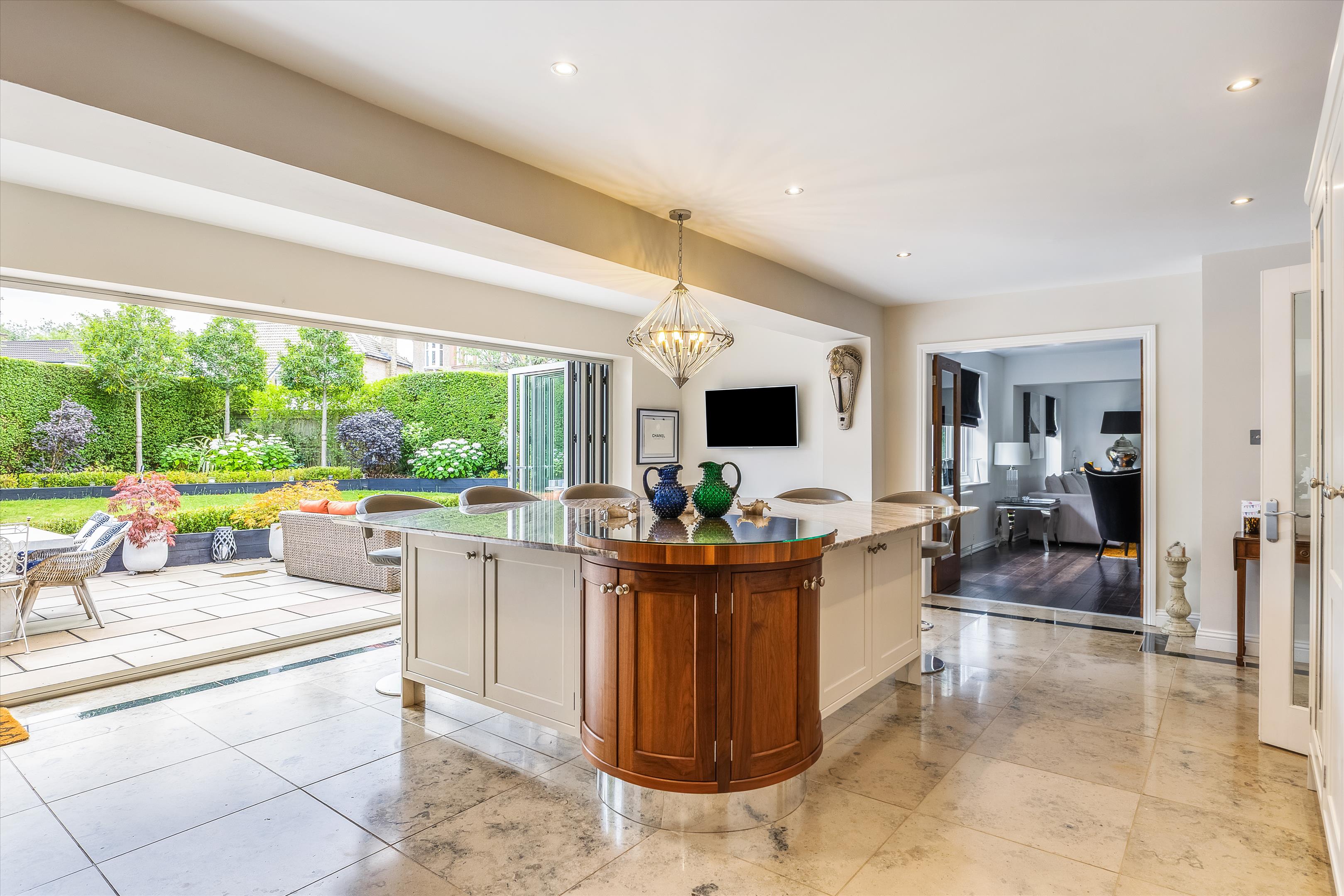 Warwick Crescent, Harrogate, North Yorkshire, HG2