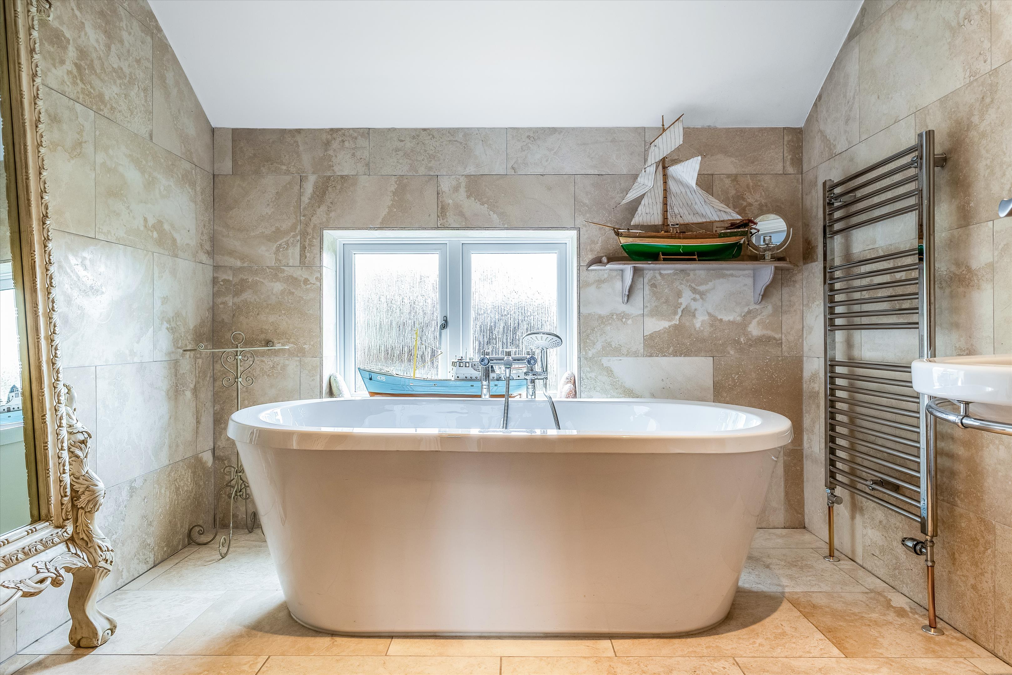 Warwick Crescent, Harrogate, North Yorkshire, HG2