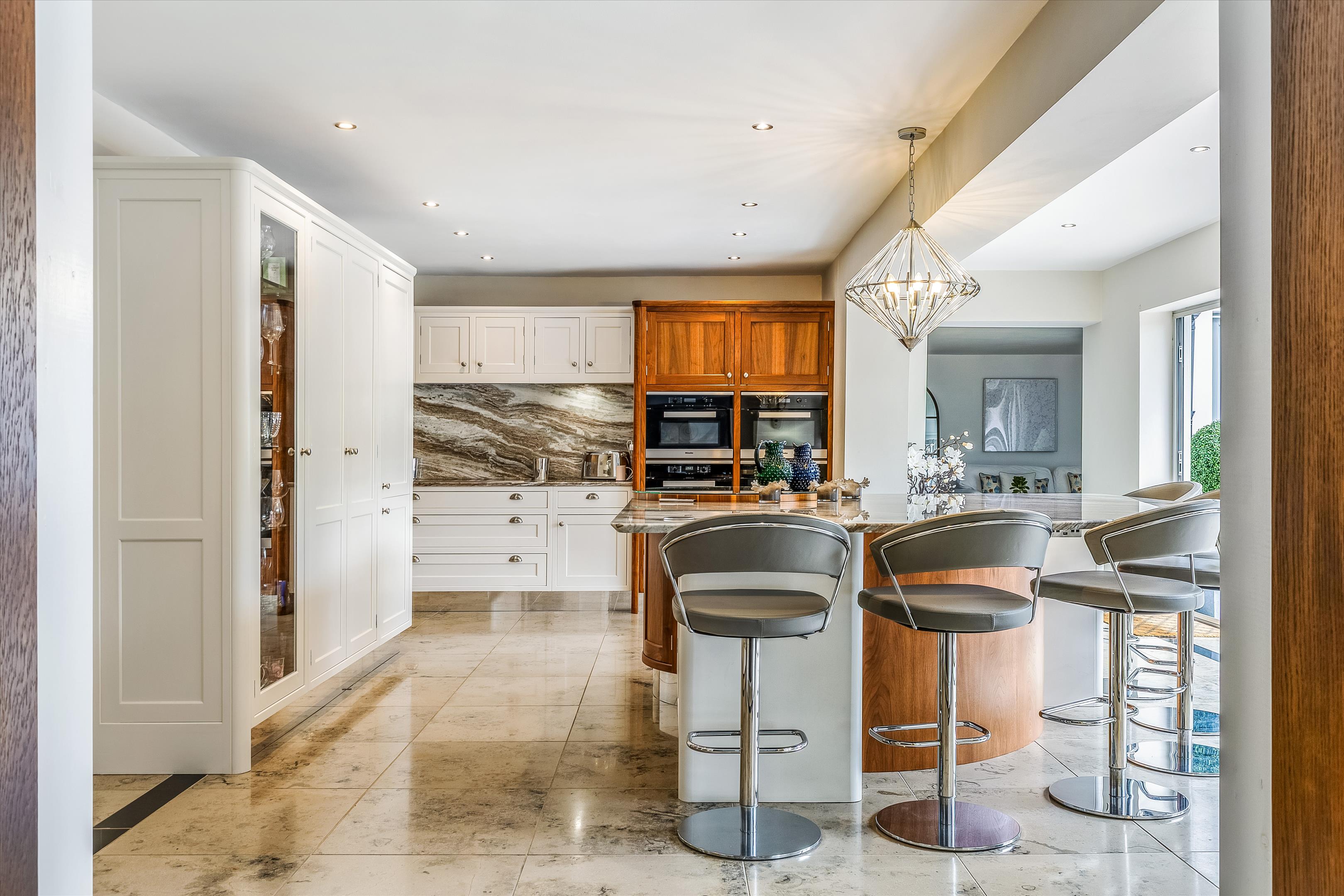 Warwick Crescent, Harrogate, North Yorkshire, HG2