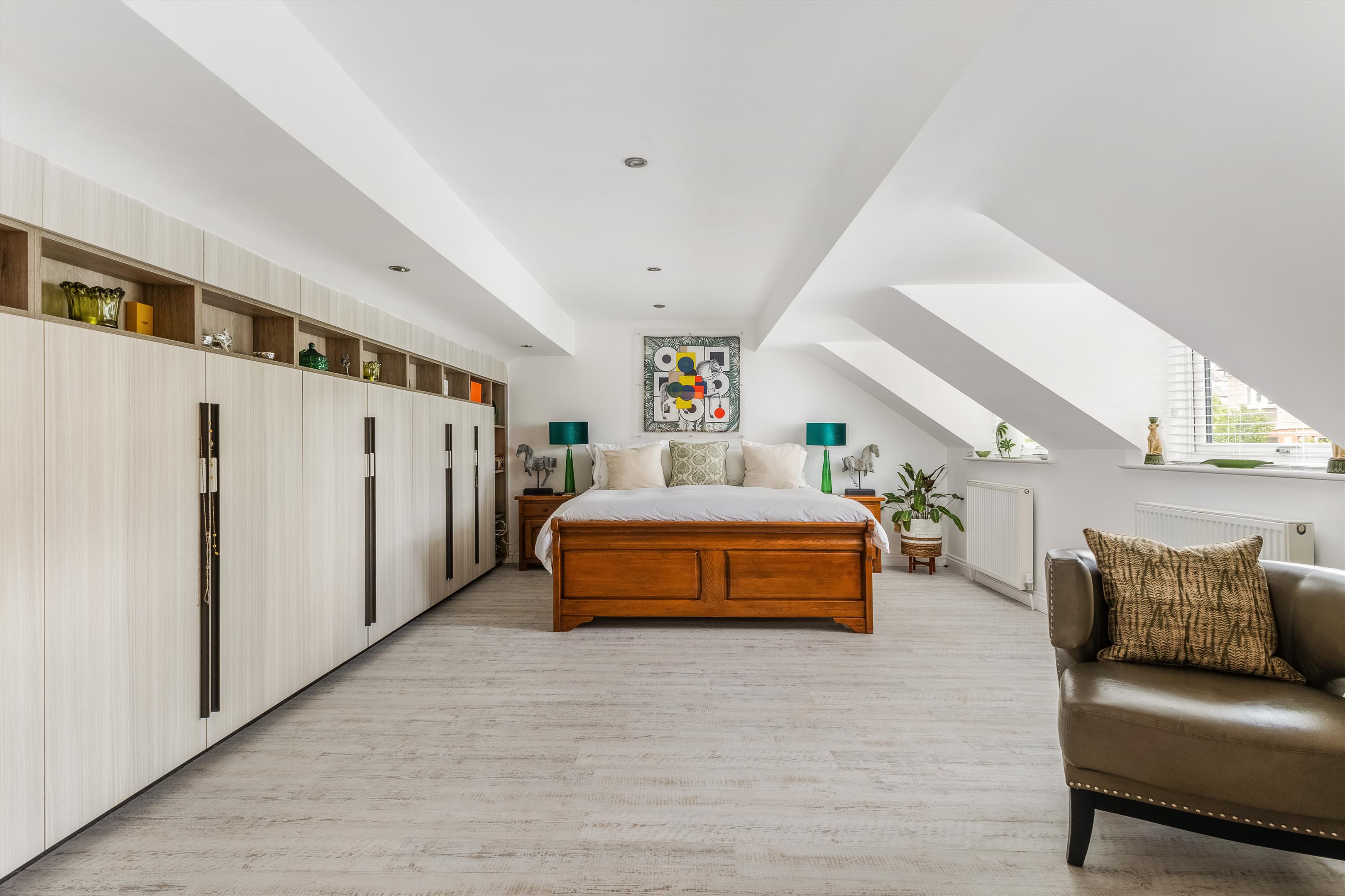 Warwick Crescent, Harrogate, North Yorkshire, HG2