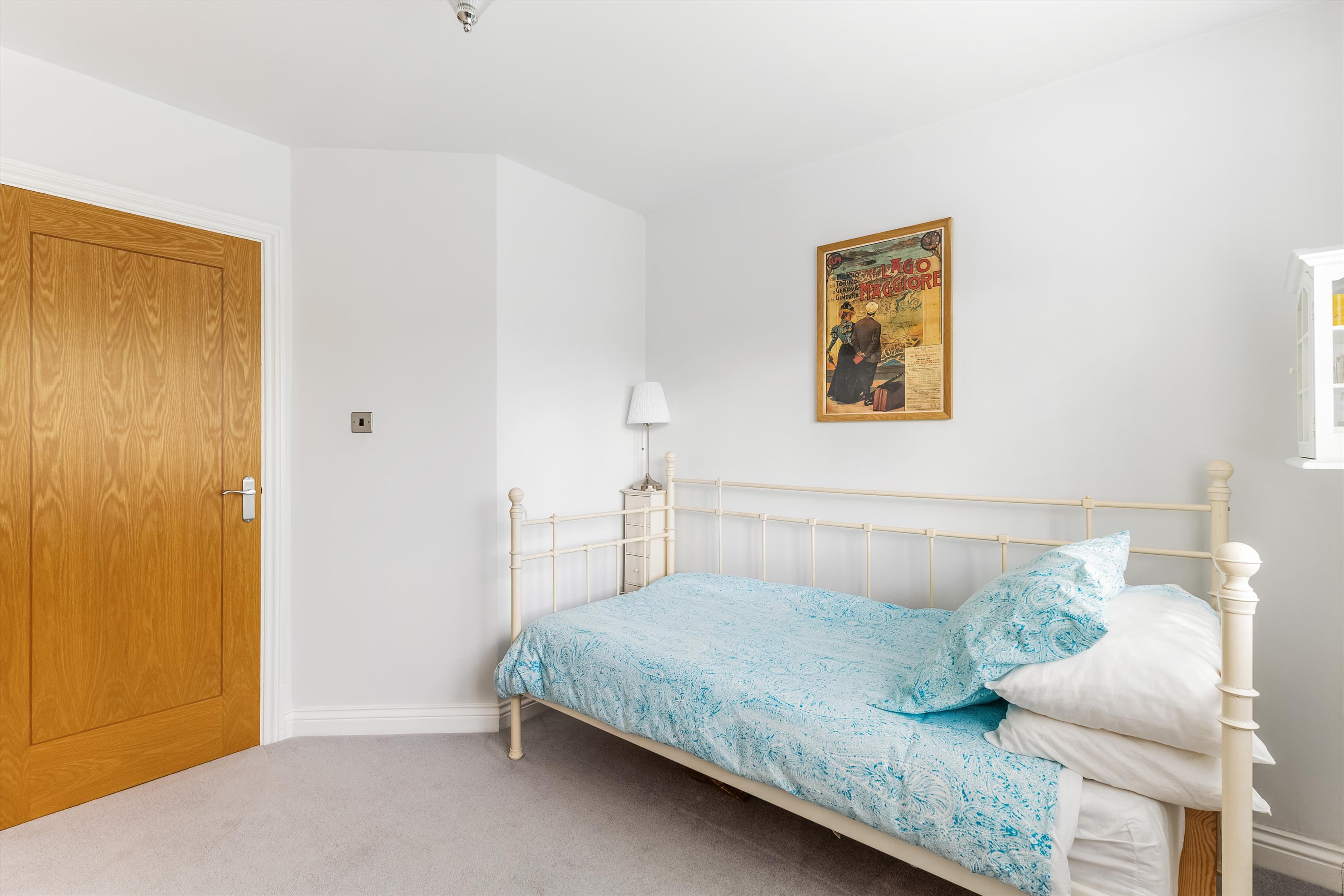 Warwick Crescent, Harrogate, North Yorkshire, HG2