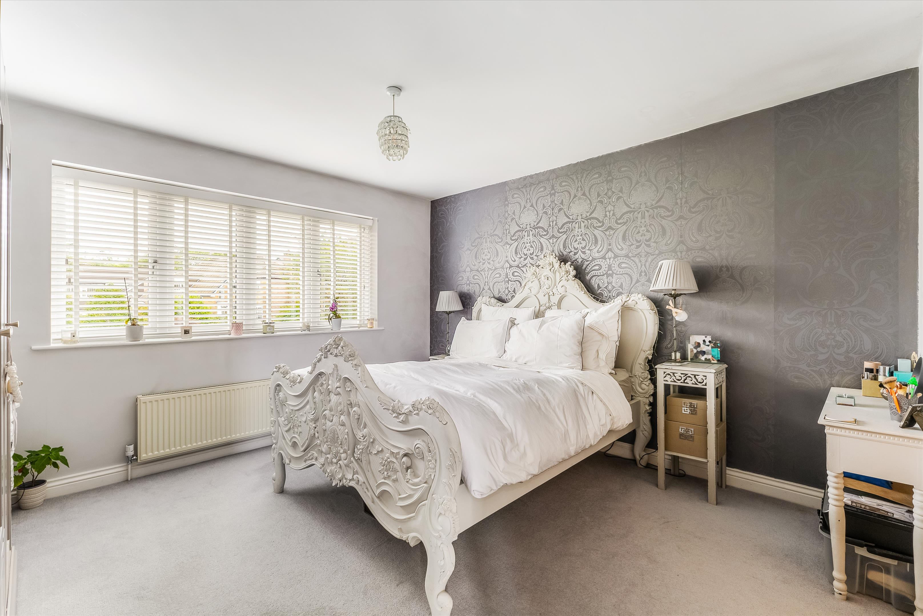 Warwick Crescent, Harrogate, North Yorkshire, HG2