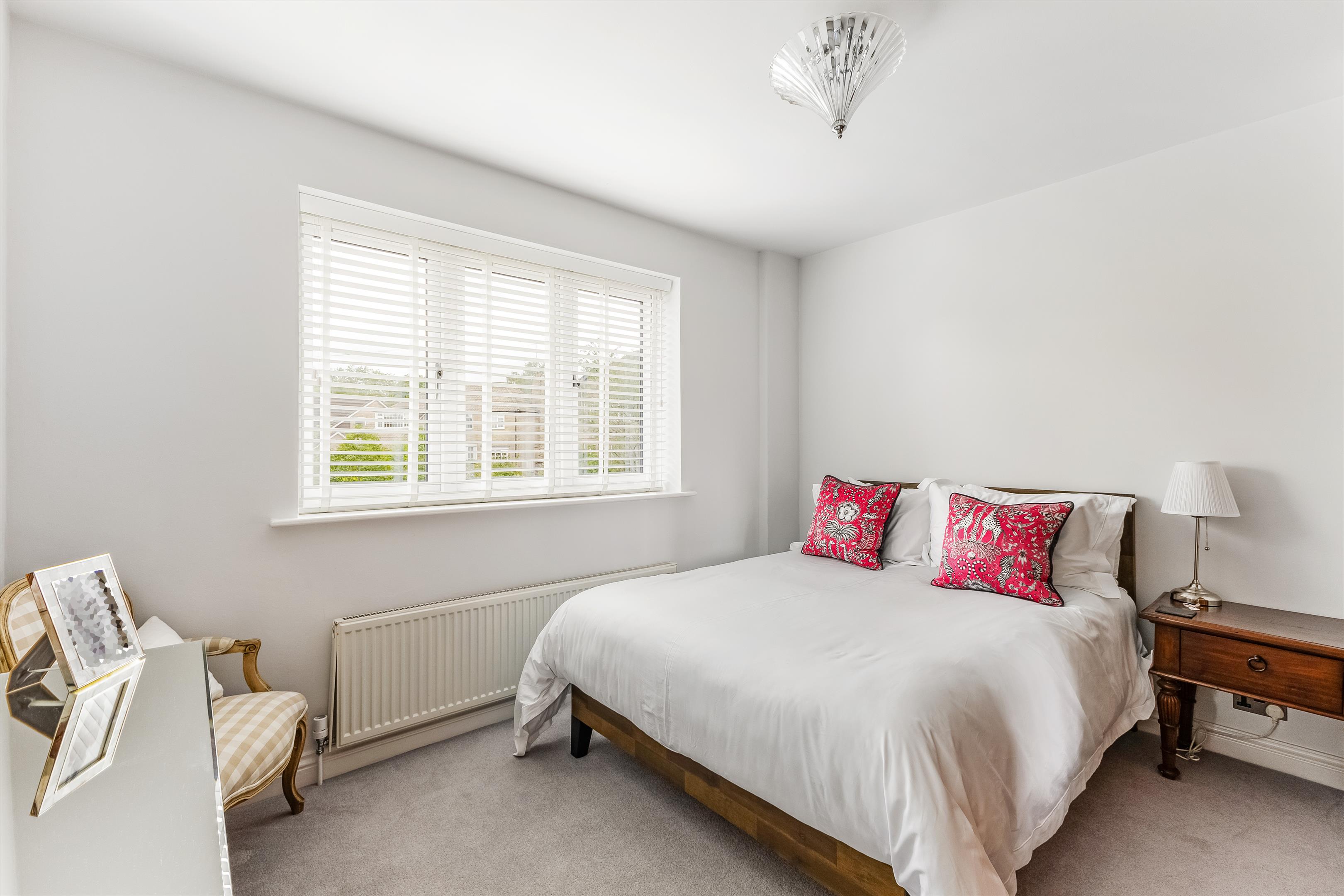 Warwick Crescent, Harrogate, North Yorkshire, HG2