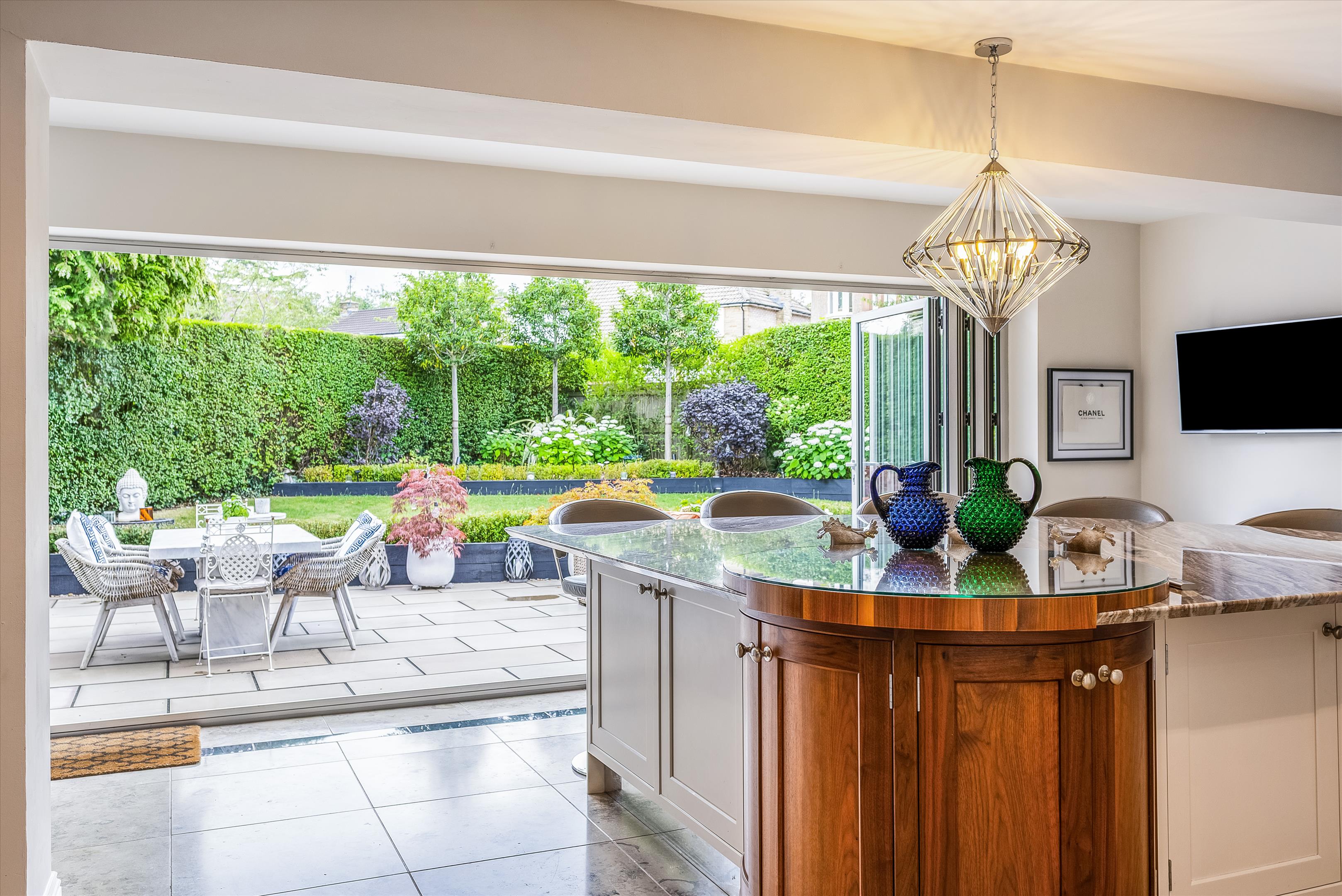 Warwick Crescent, Harrogate, North Yorkshire, HG2