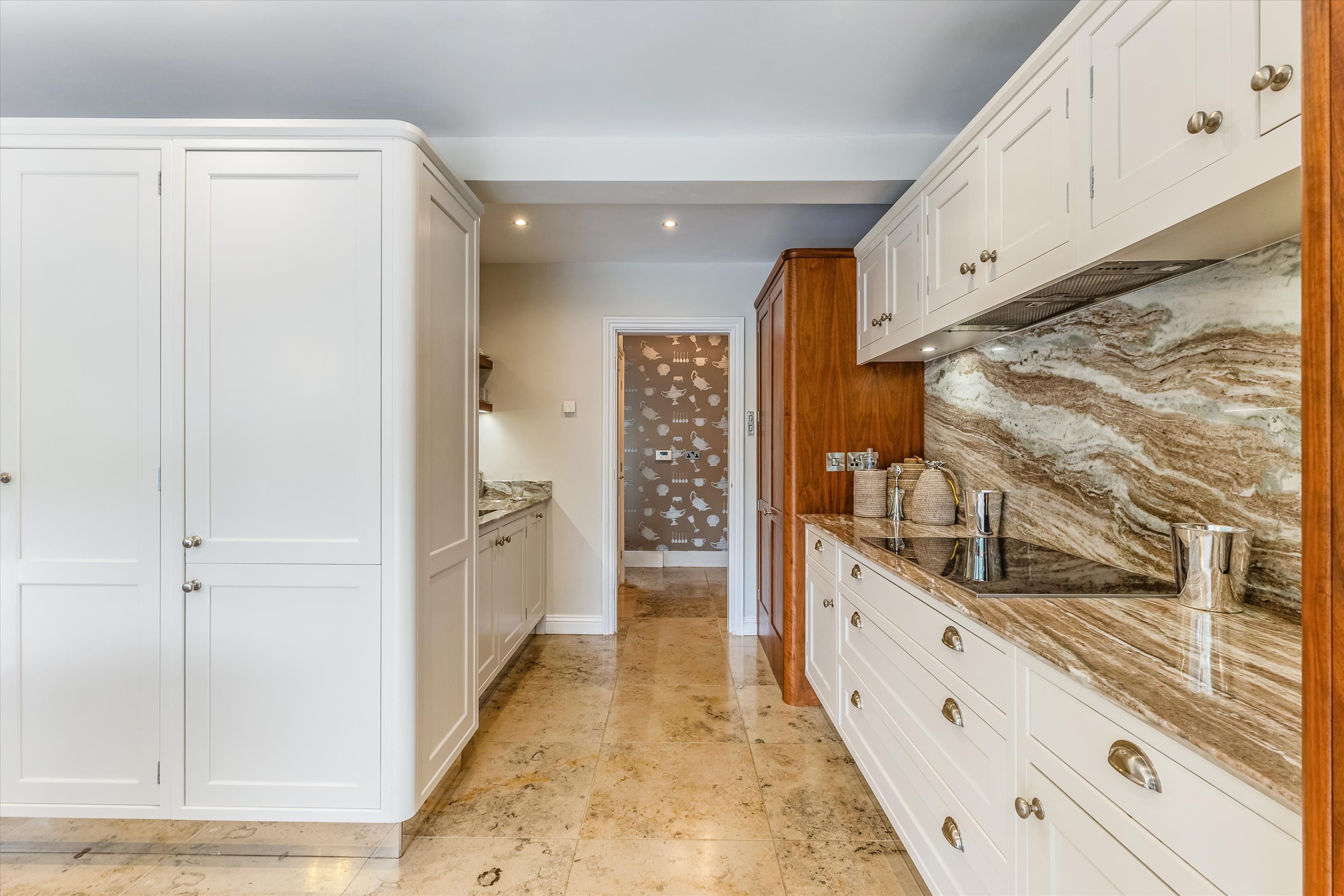 Warwick Crescent, Harrogate, North Yorkshire, HG2